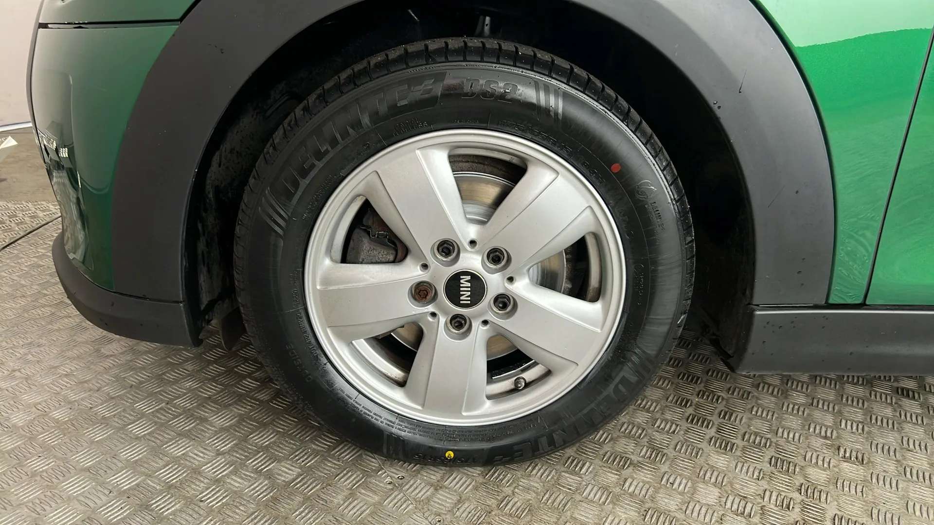 2022 MINI HATCH 2022 MINI HATCH