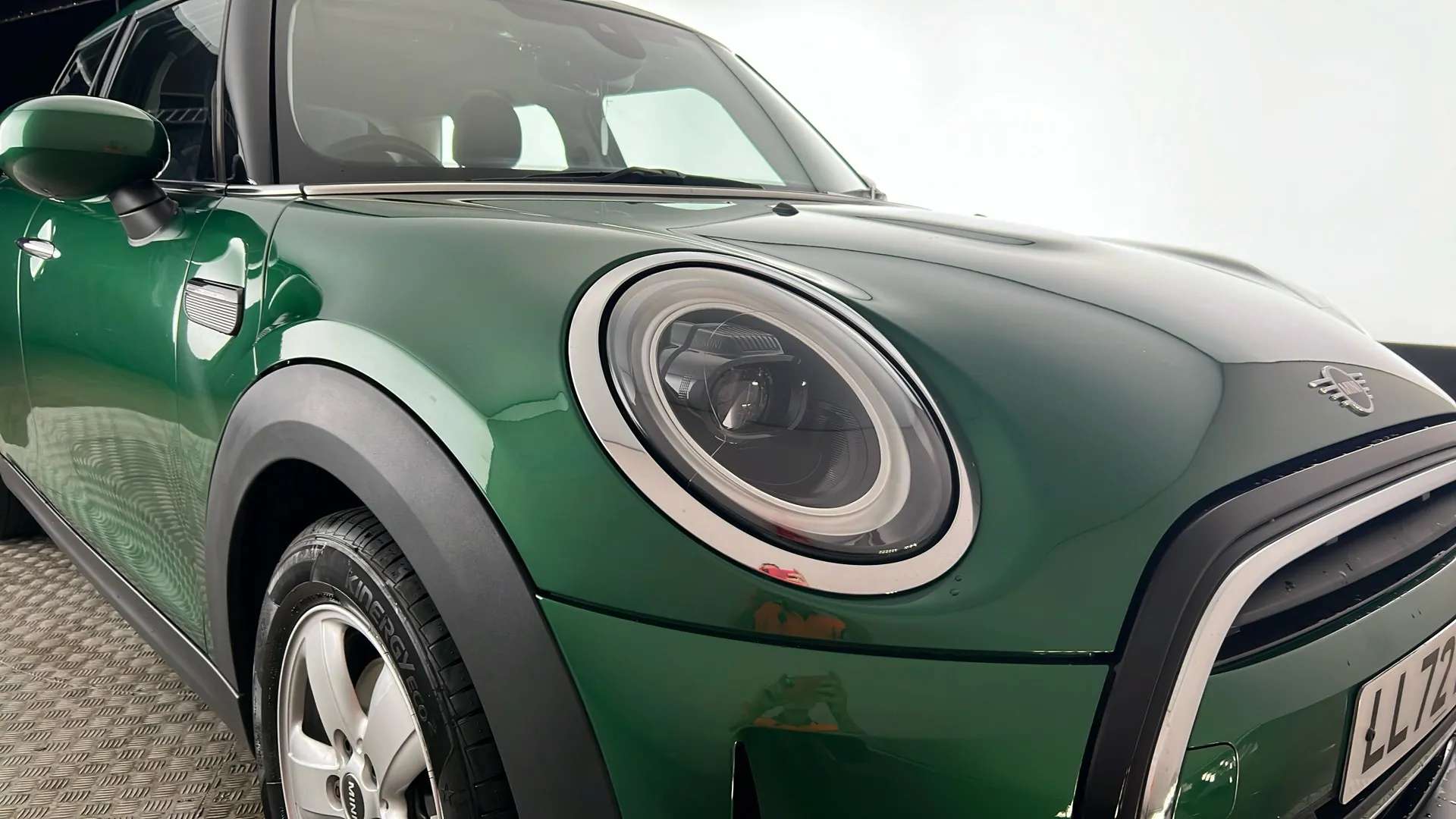 2022 MINI HATCH 2022 MINI HATCH