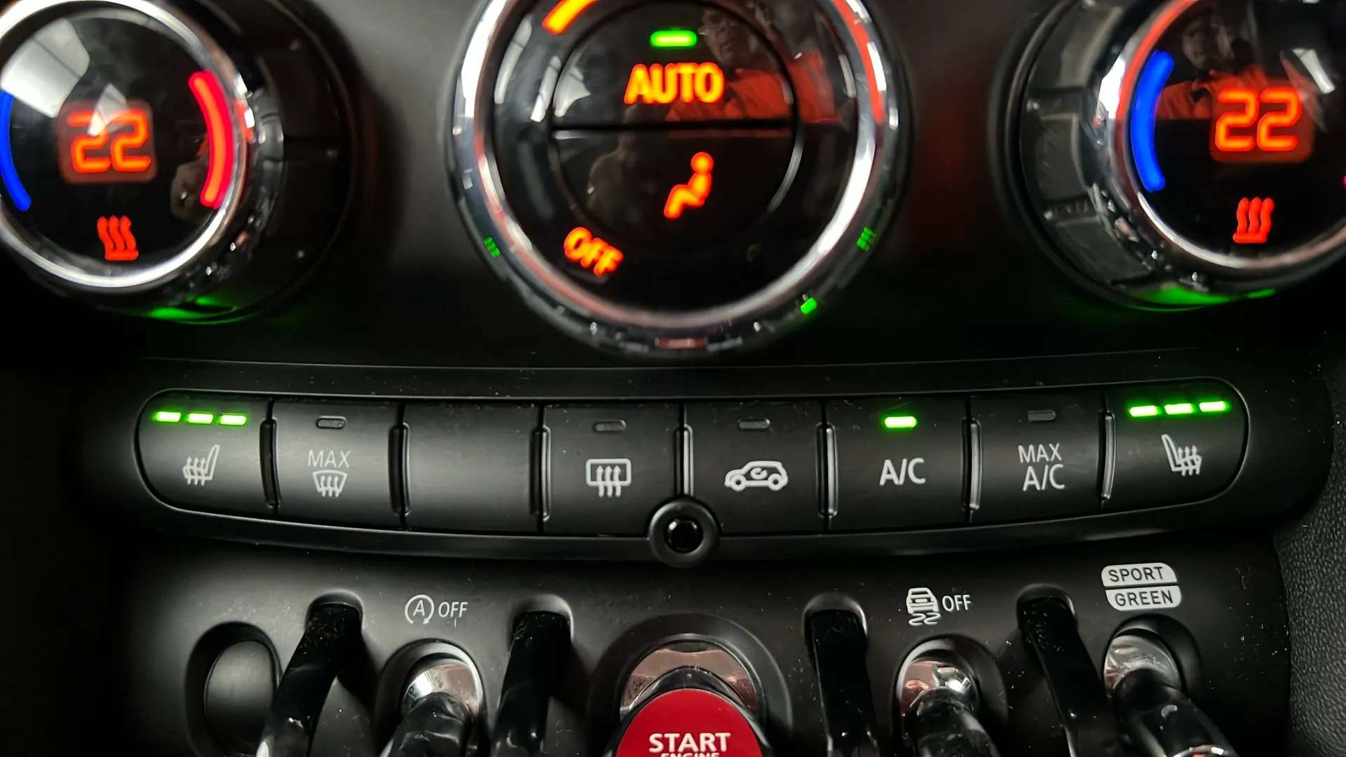 2022 MINI HATCH 2022 MINI HATCH