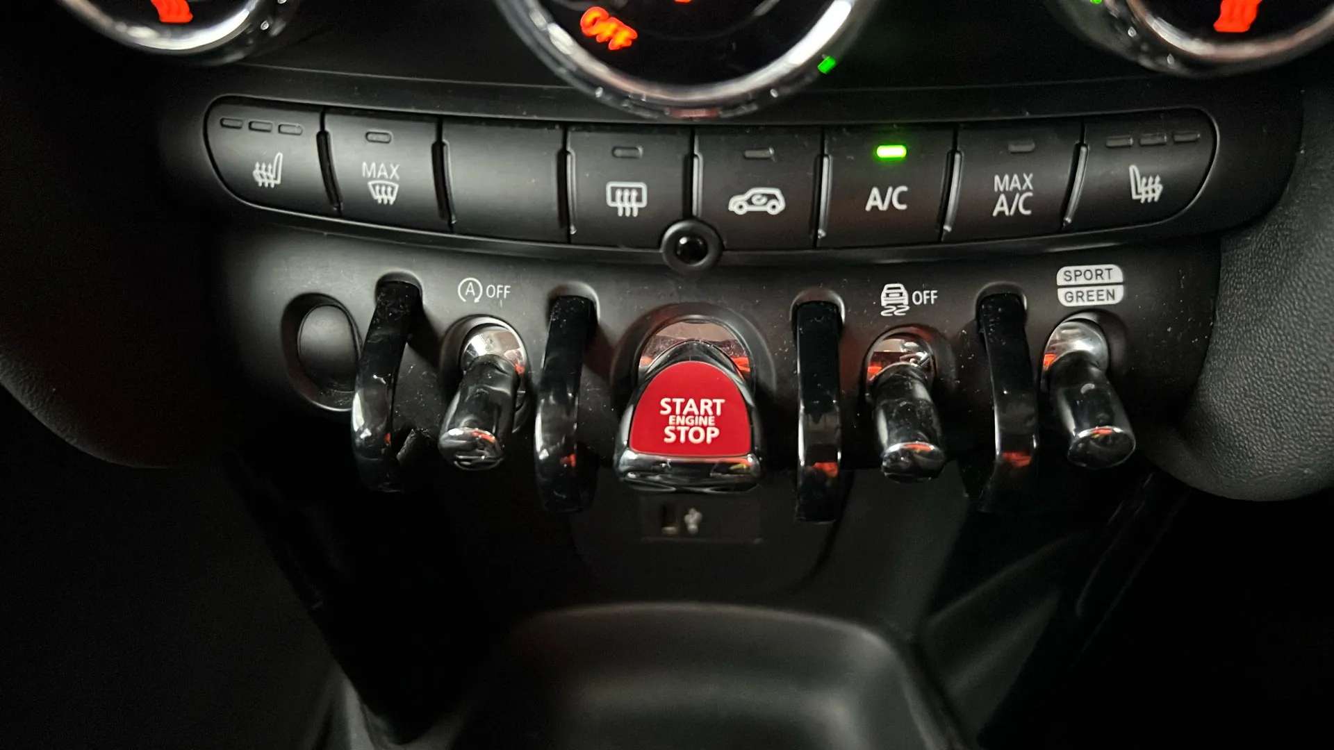 2022 MINI HATCH 2022 MINI HATCH