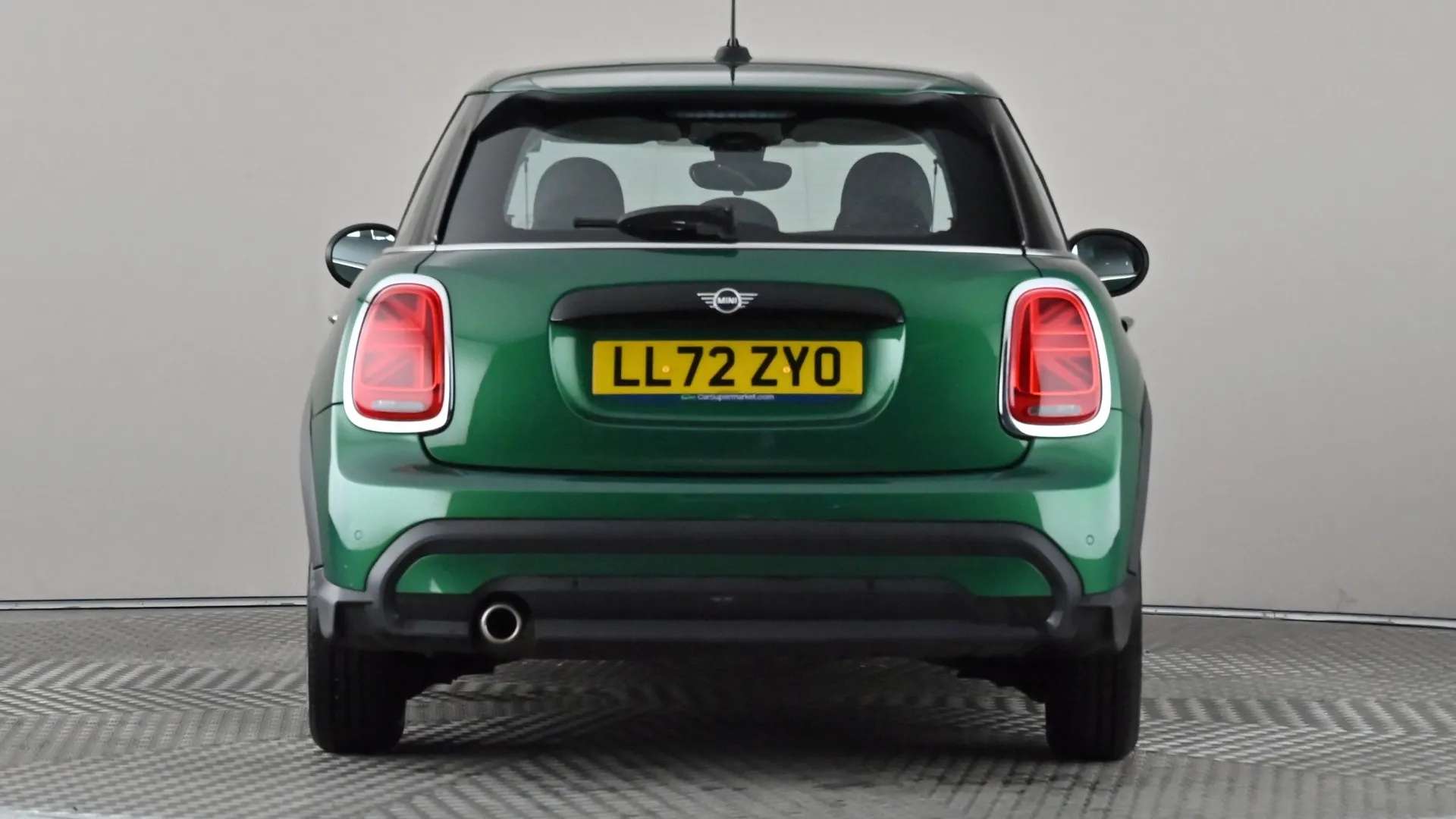 2022 MINI HATCH 2022 MINI HATCH