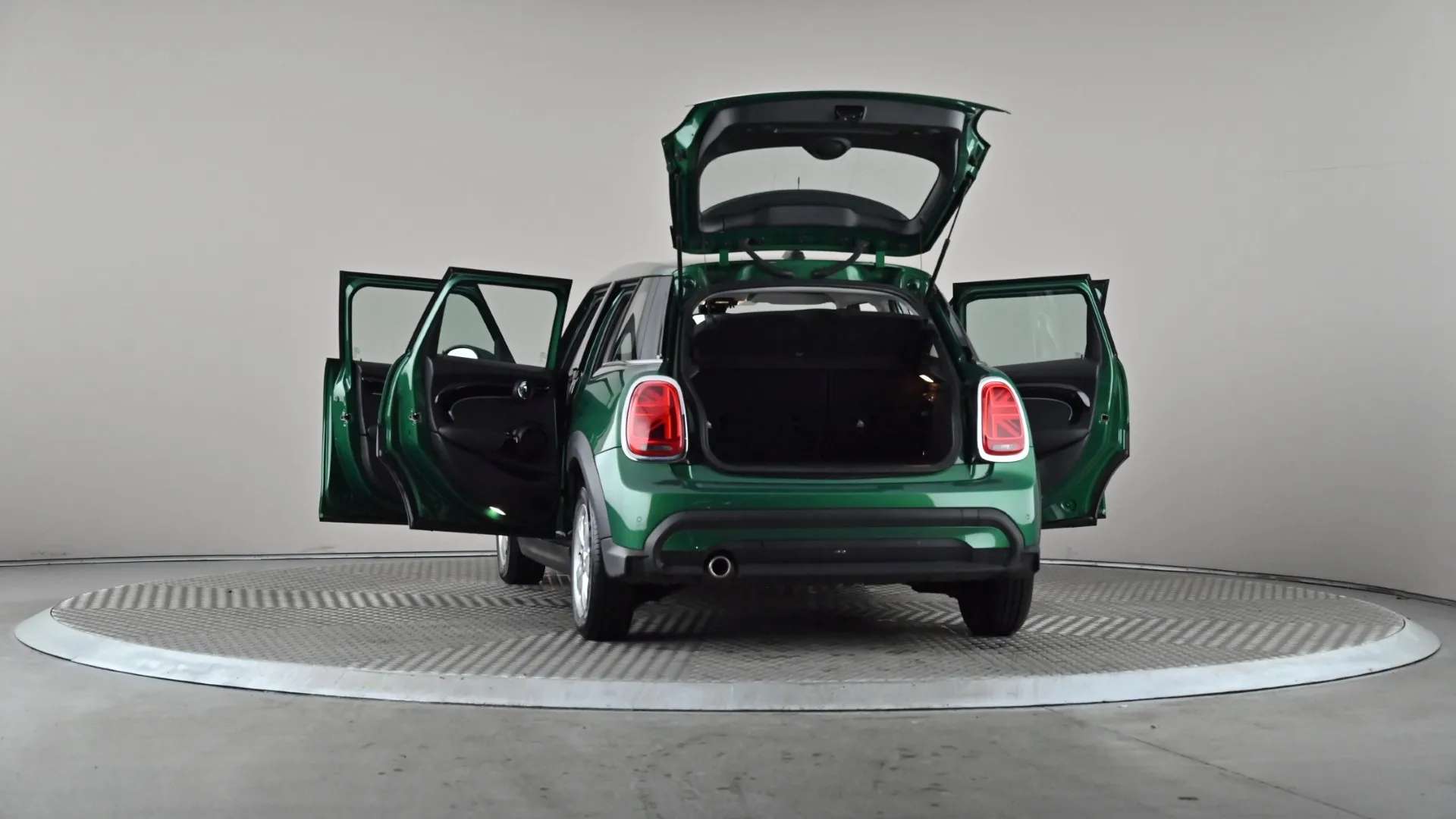 2022 MINI HATCH 2022 MINI HATCH
