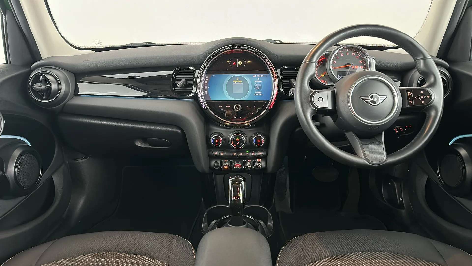 2022 MINI HATCH 2022 MINI HATCH