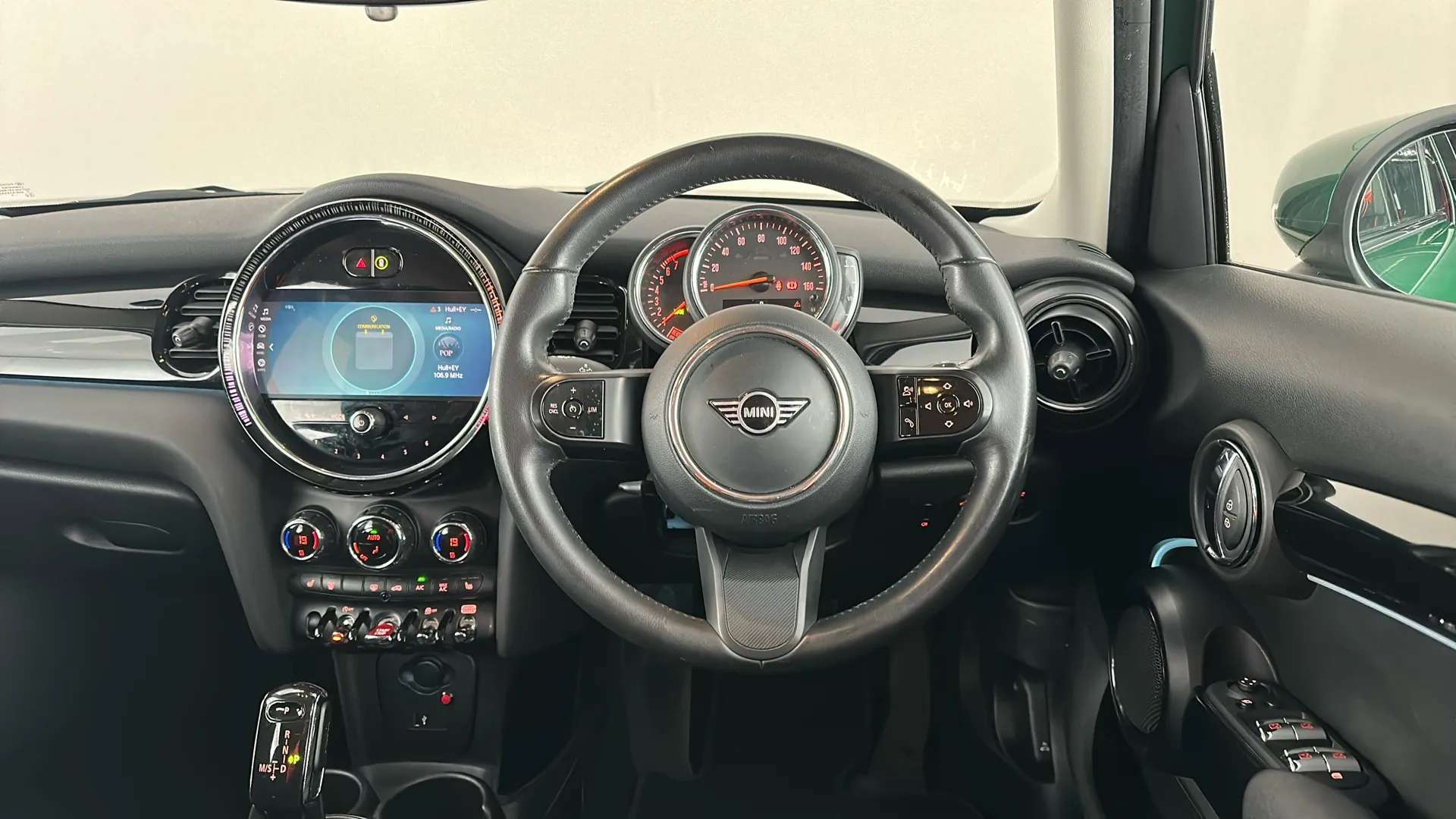 2022 MINI HATCH 2022 MINI HATCH