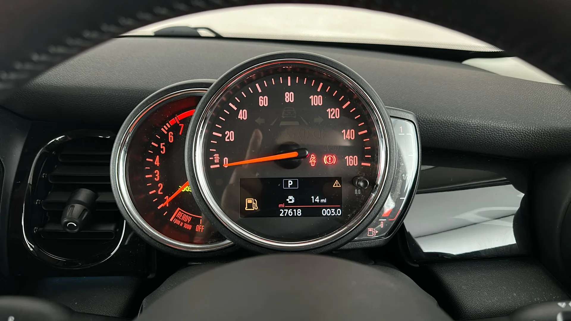 2022 MINI HATCH 2022 MINI HATCH