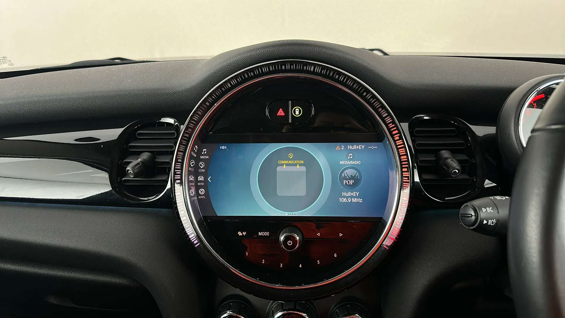 2022 MINI HATCH 2022 MINI HATCH