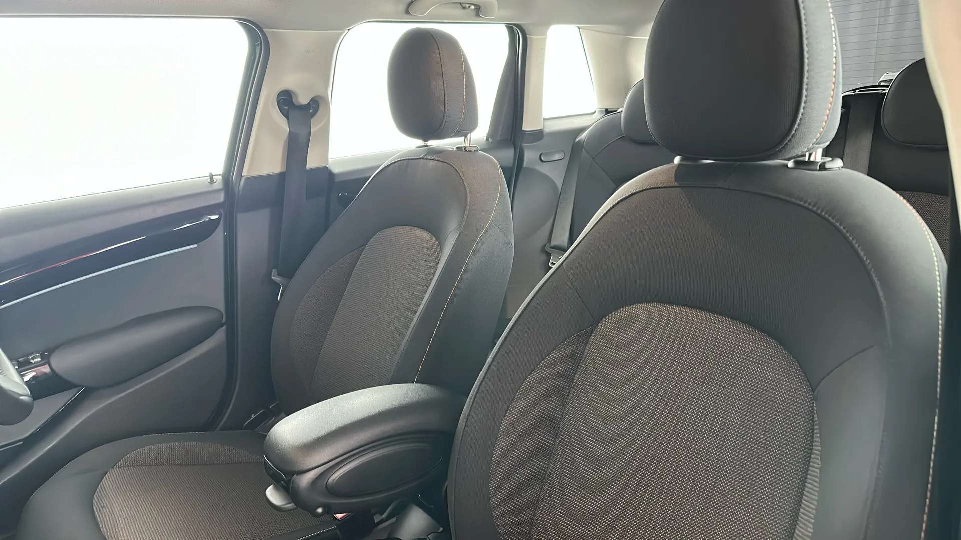 2022 MINI HATCH 2022 MINI HATCH