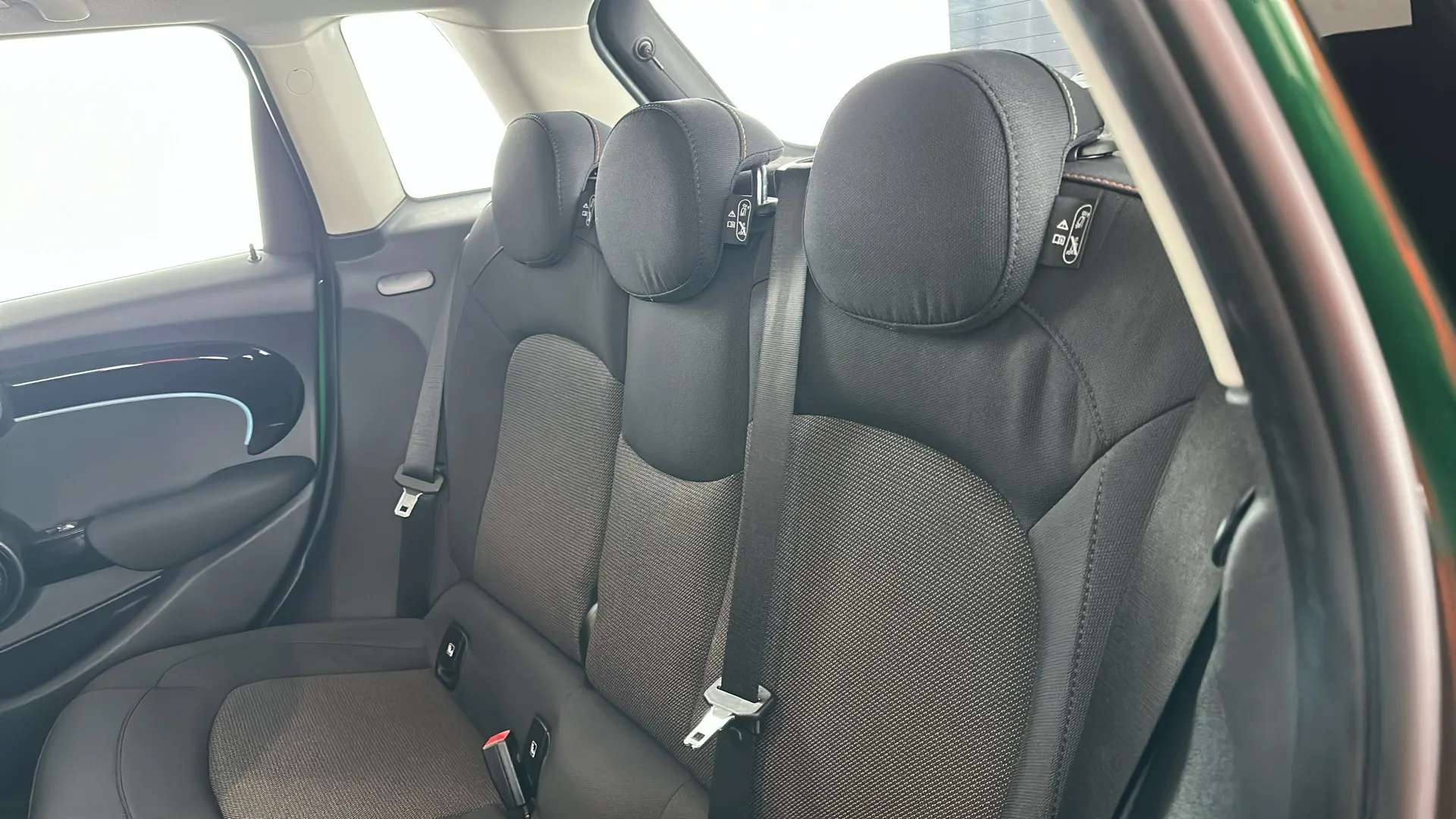 2022 MINI HATCH 2022 MINI HATCH