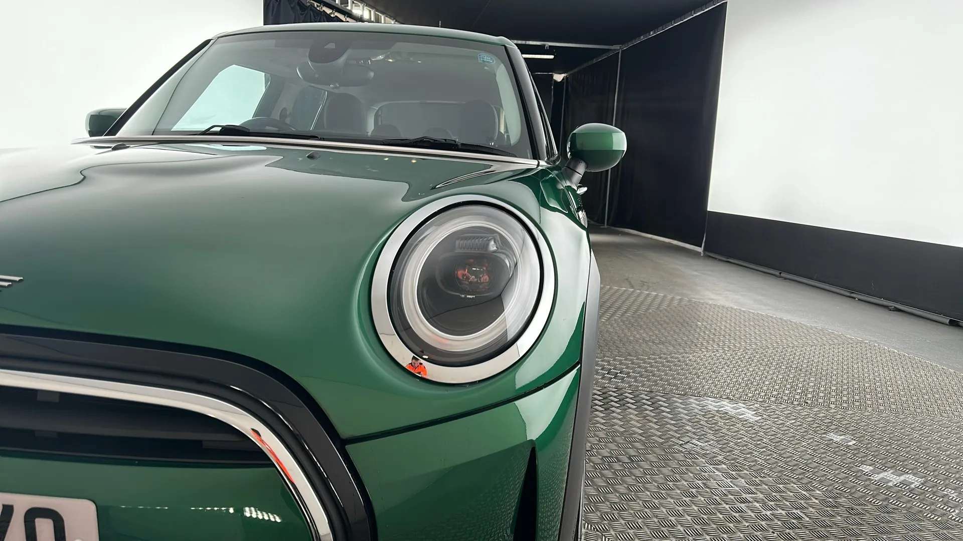 2022 MINI HATCH 2022 MINI HATCH
