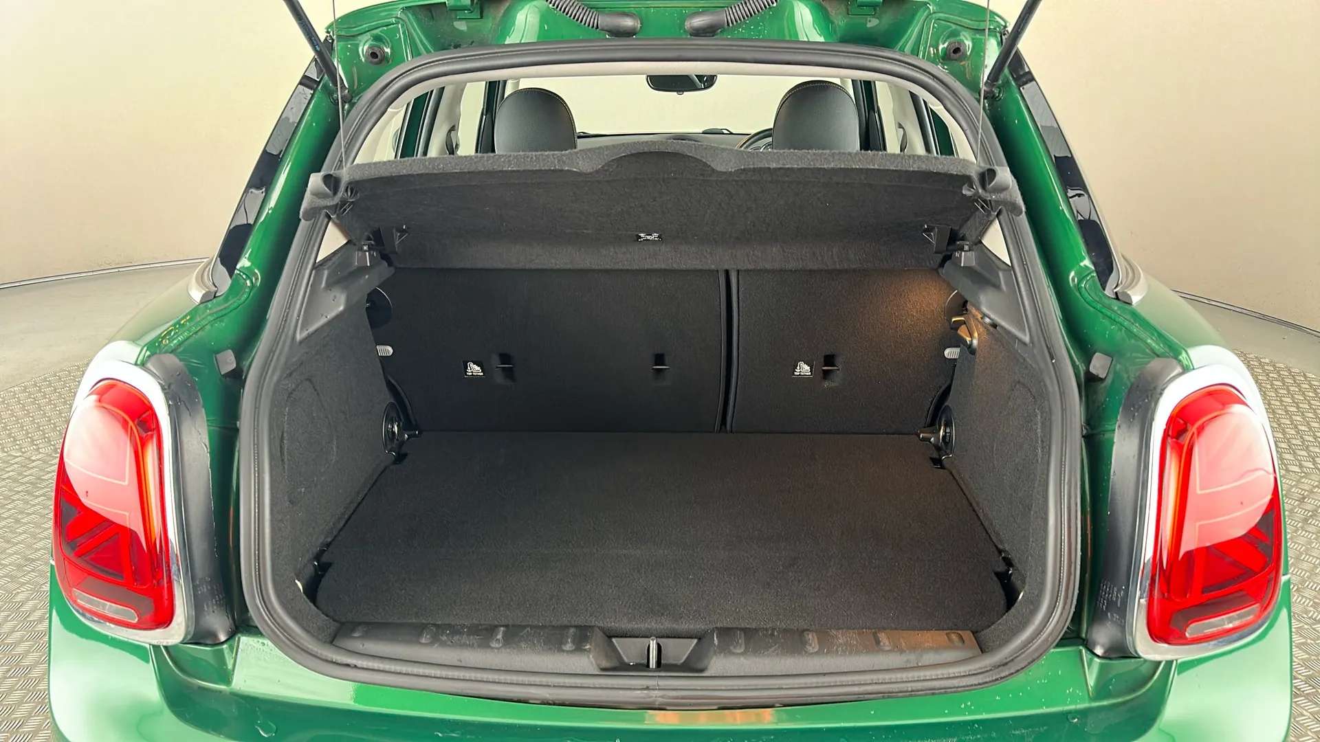 2022 MINI HATCH 2022 MINI HATCH