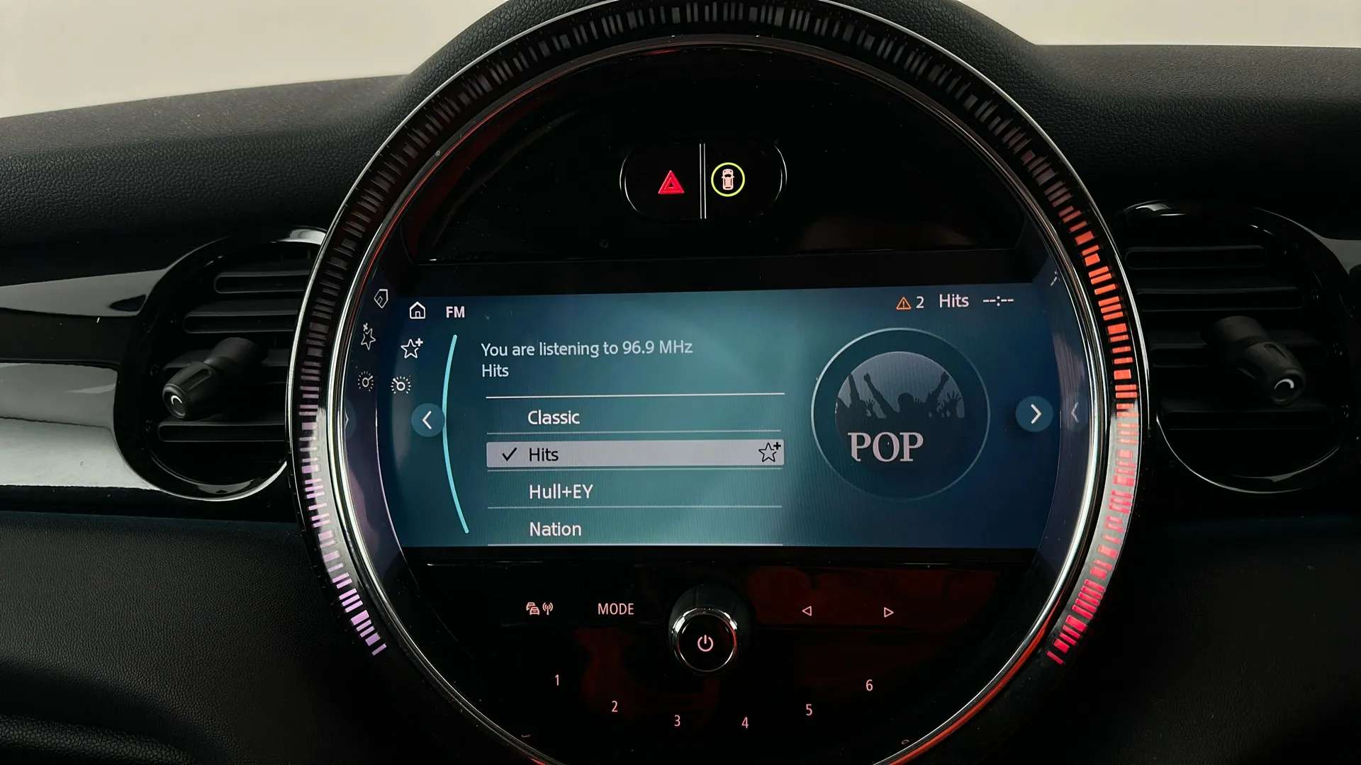 2022 MINI HATCH 2022 MINI HATCH