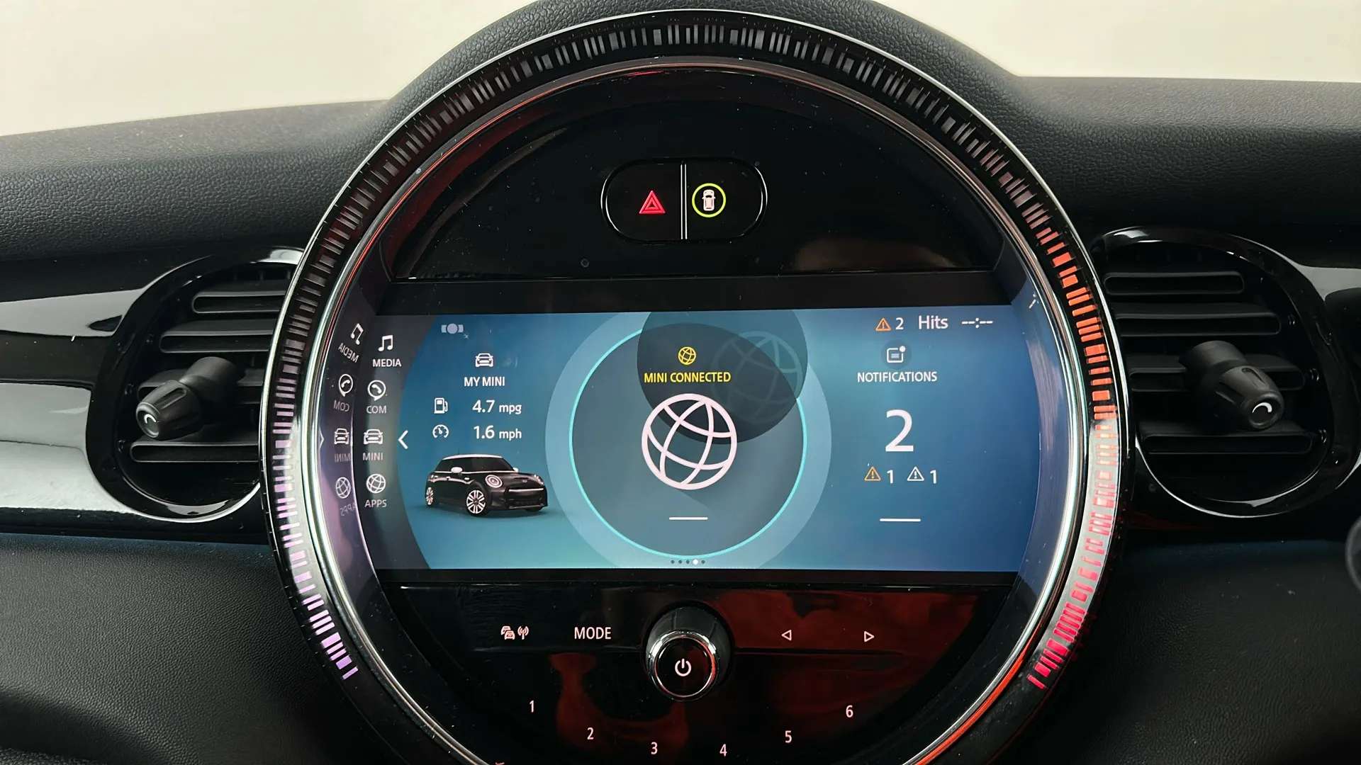 2022 MINI HATCH 2022 MINI HATCH