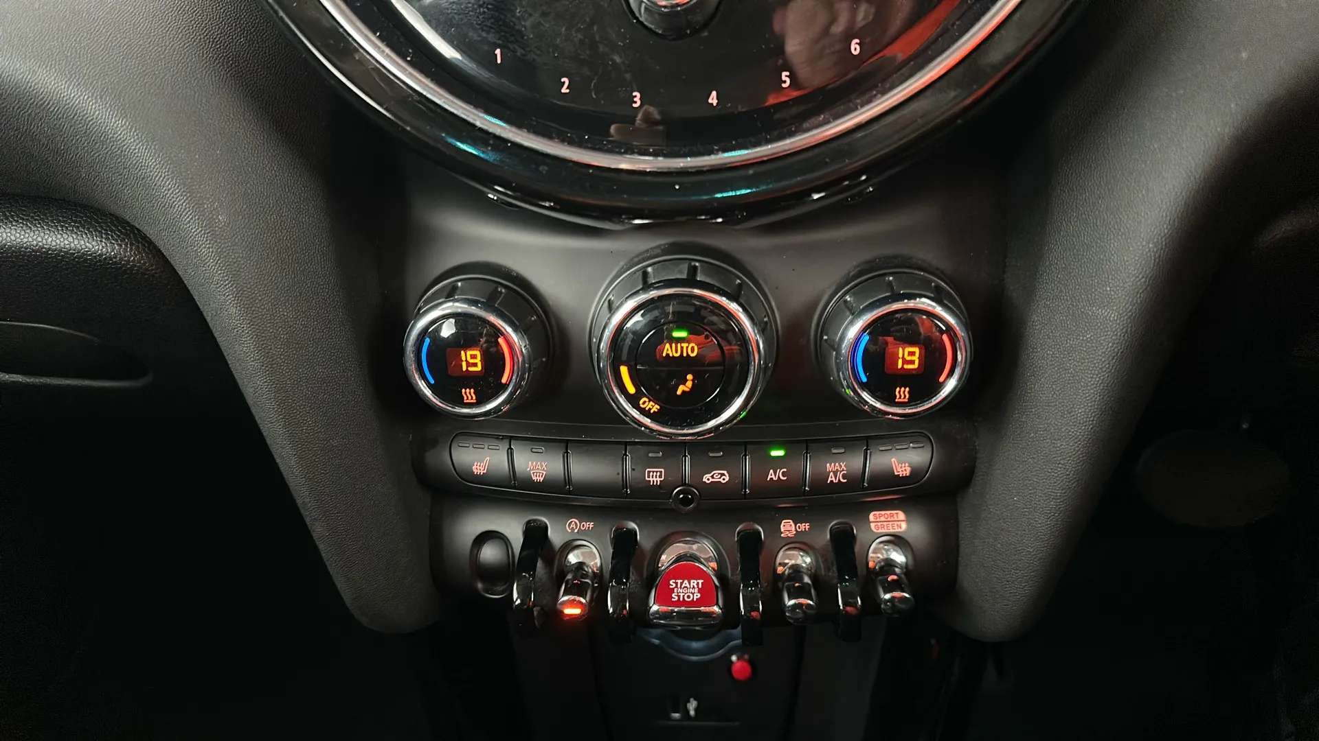 2022 MINI HATCH 2022 MINI HATCH