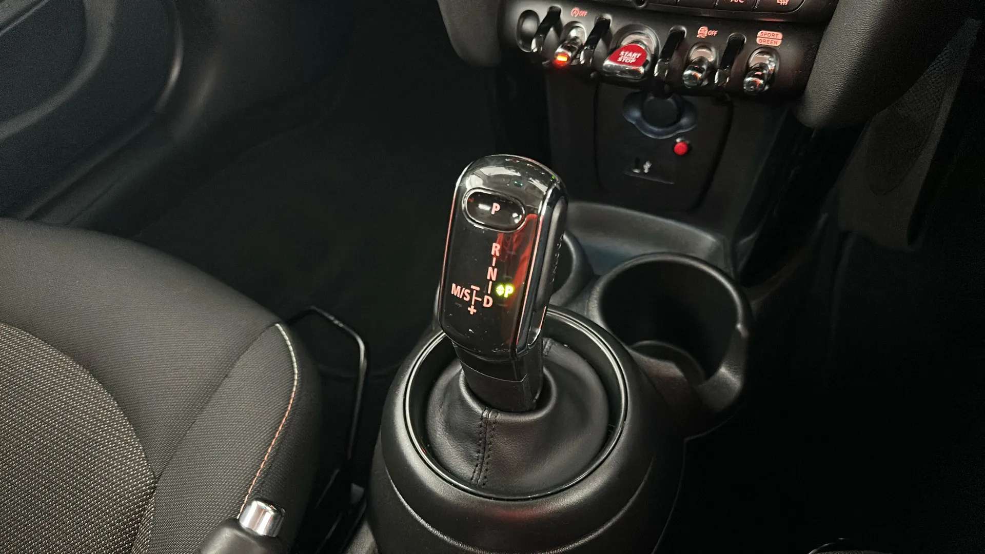 2022 MINI HATCH 2022 MINI HATCH