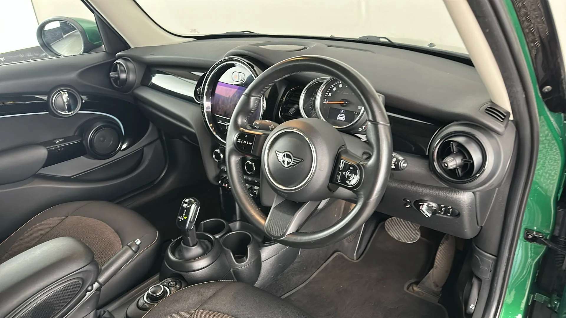 2022 MINI HATCH 2022 MINI HATCH