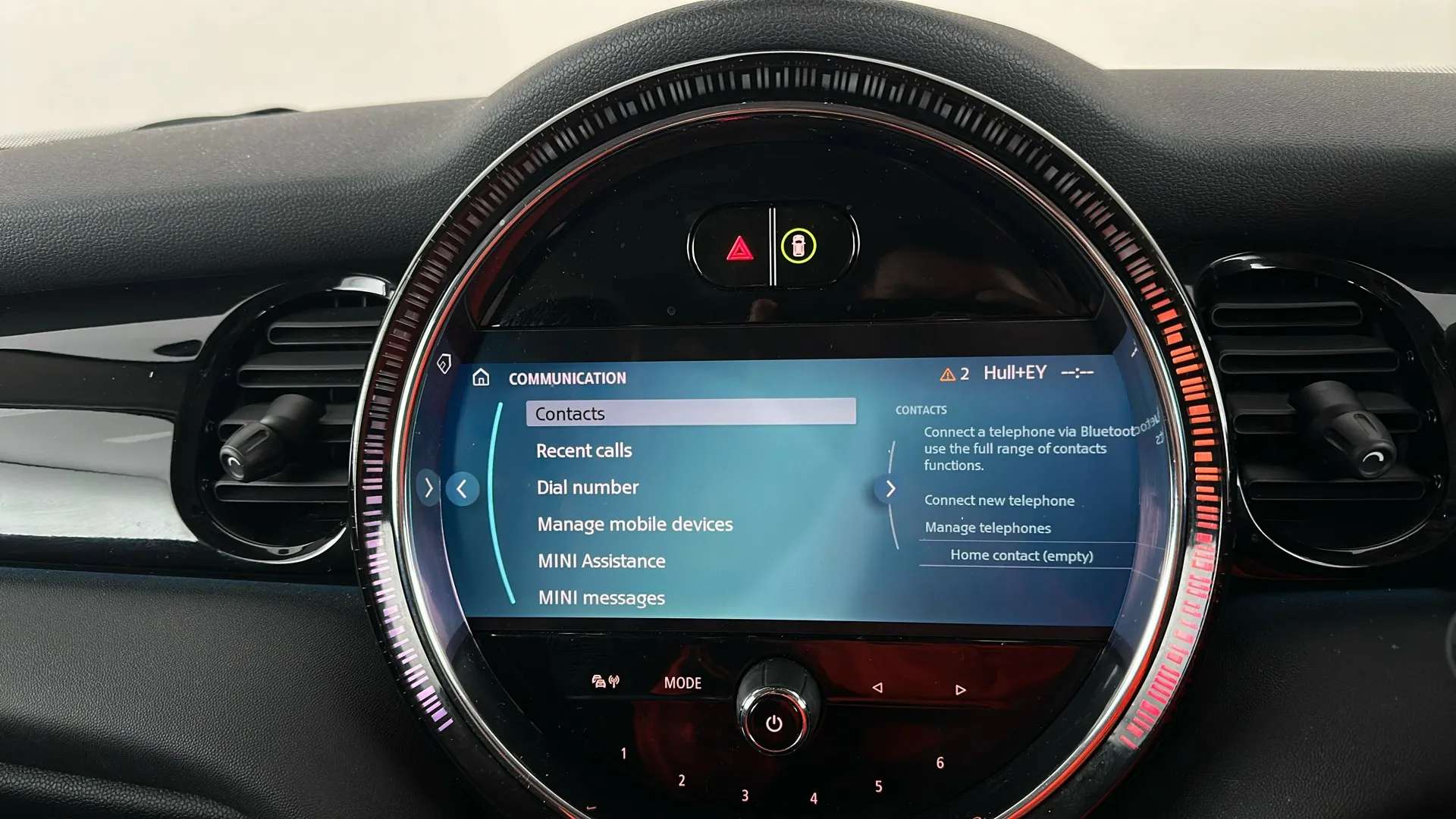 2022 MINI HATCH 2022 MINI HATCH