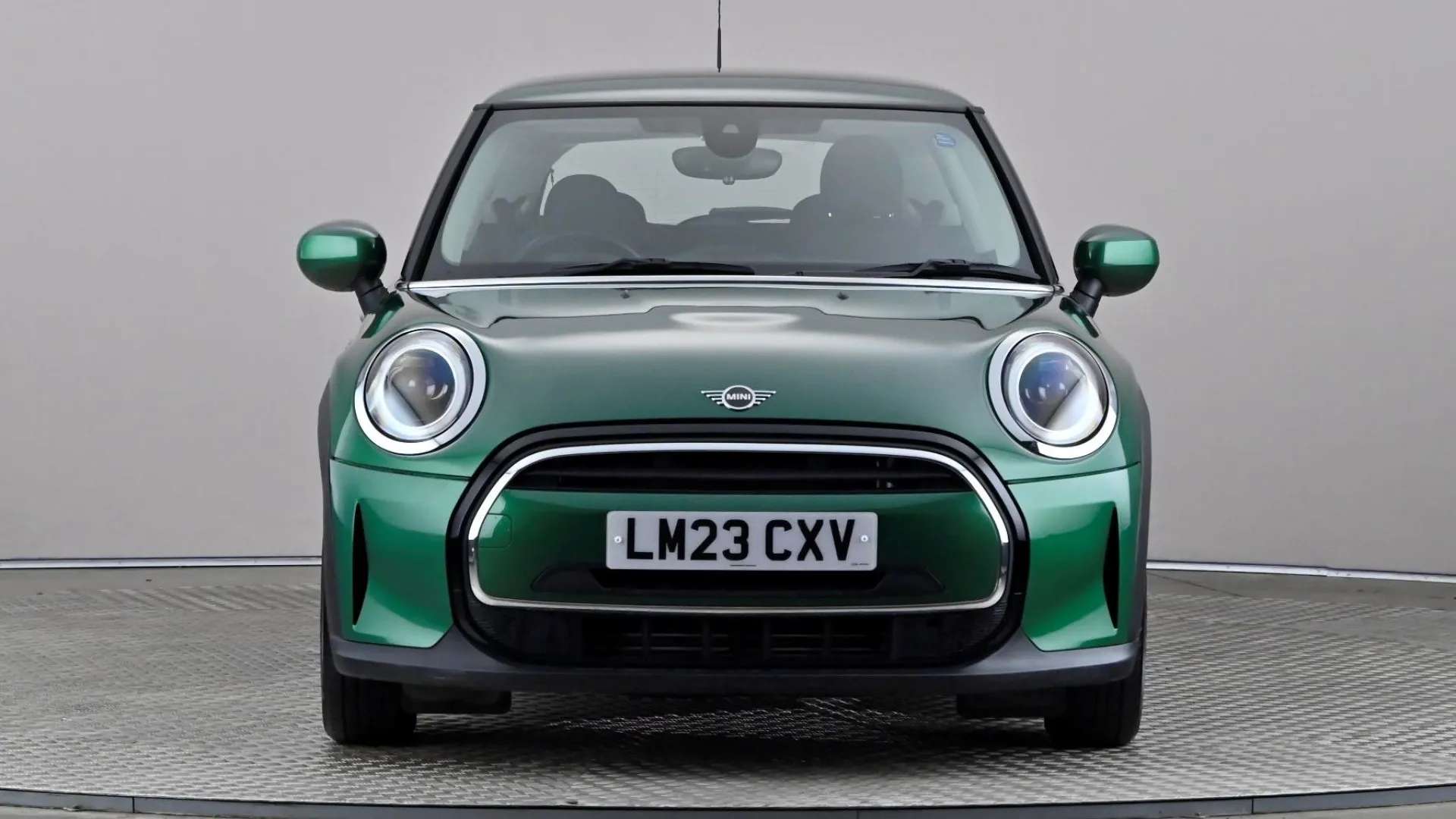 A 2023 MINI HATCH 1.5 Cooper Classic Auto A 2023 MINI HATCH 1.5 Cooper Classic Auto
