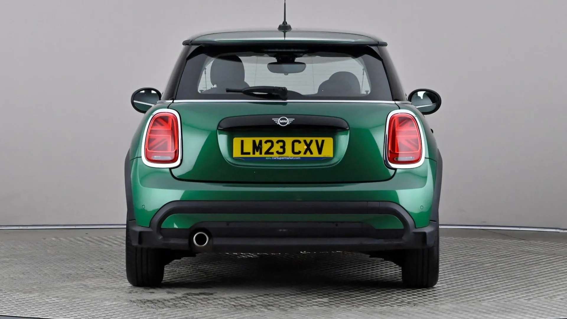 2023 MINI HATCH 2023 MINI HATCH