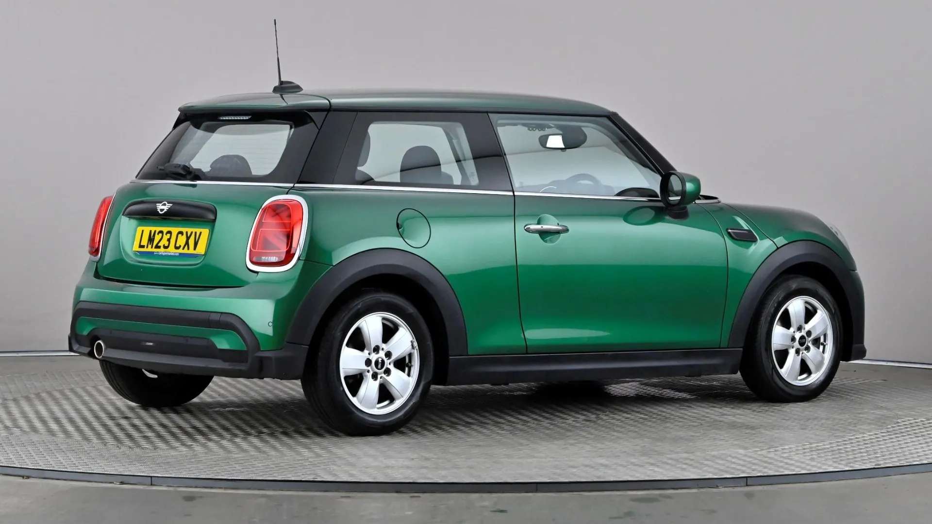 2023 MINI HATCH 2023 MINI HATCH