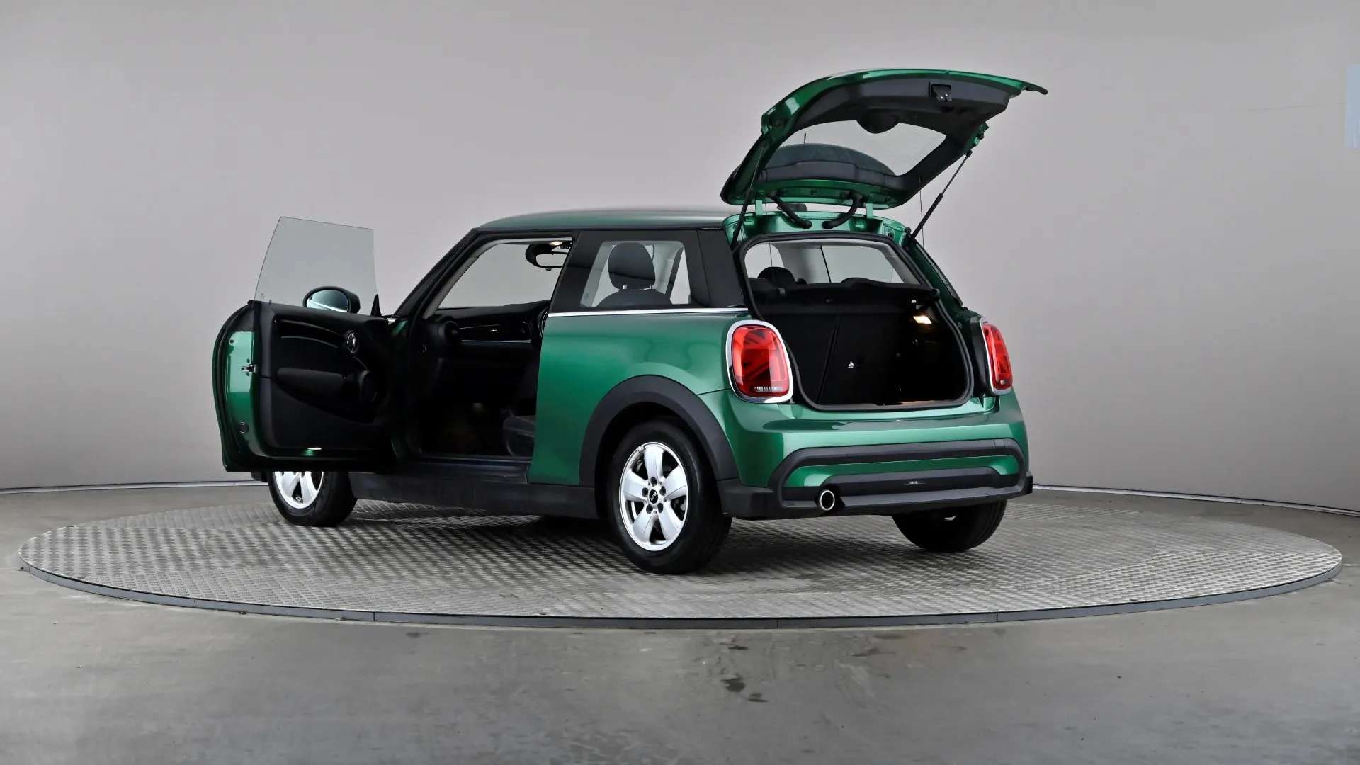 2023 MINI HATCH 2023 MINI HATCH