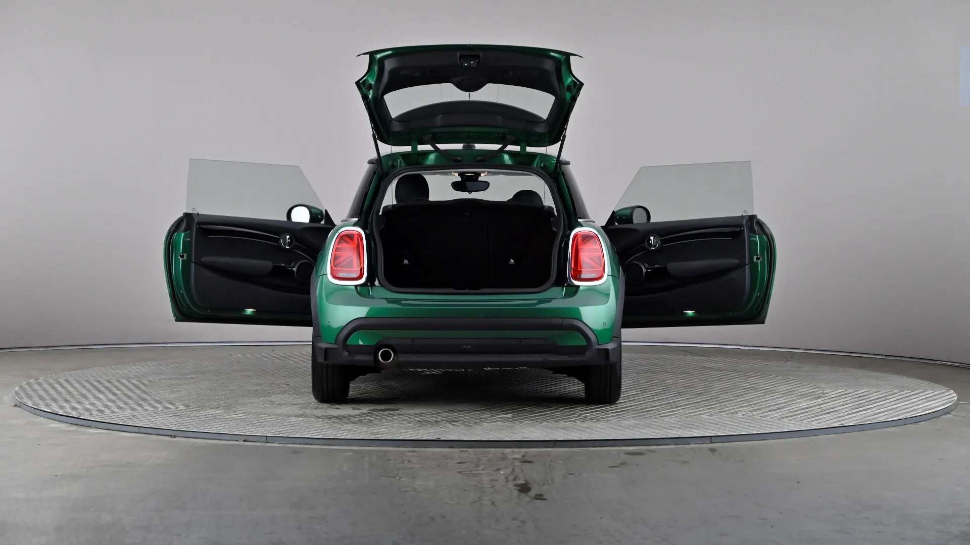 2023 MINI HATCH 2023 MINI HATCH
