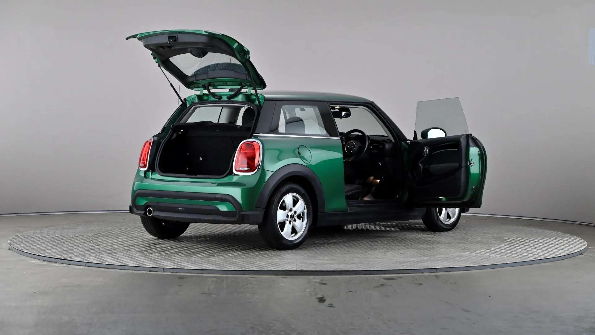 2023 MINI HATCH 2023 MINI HATCH