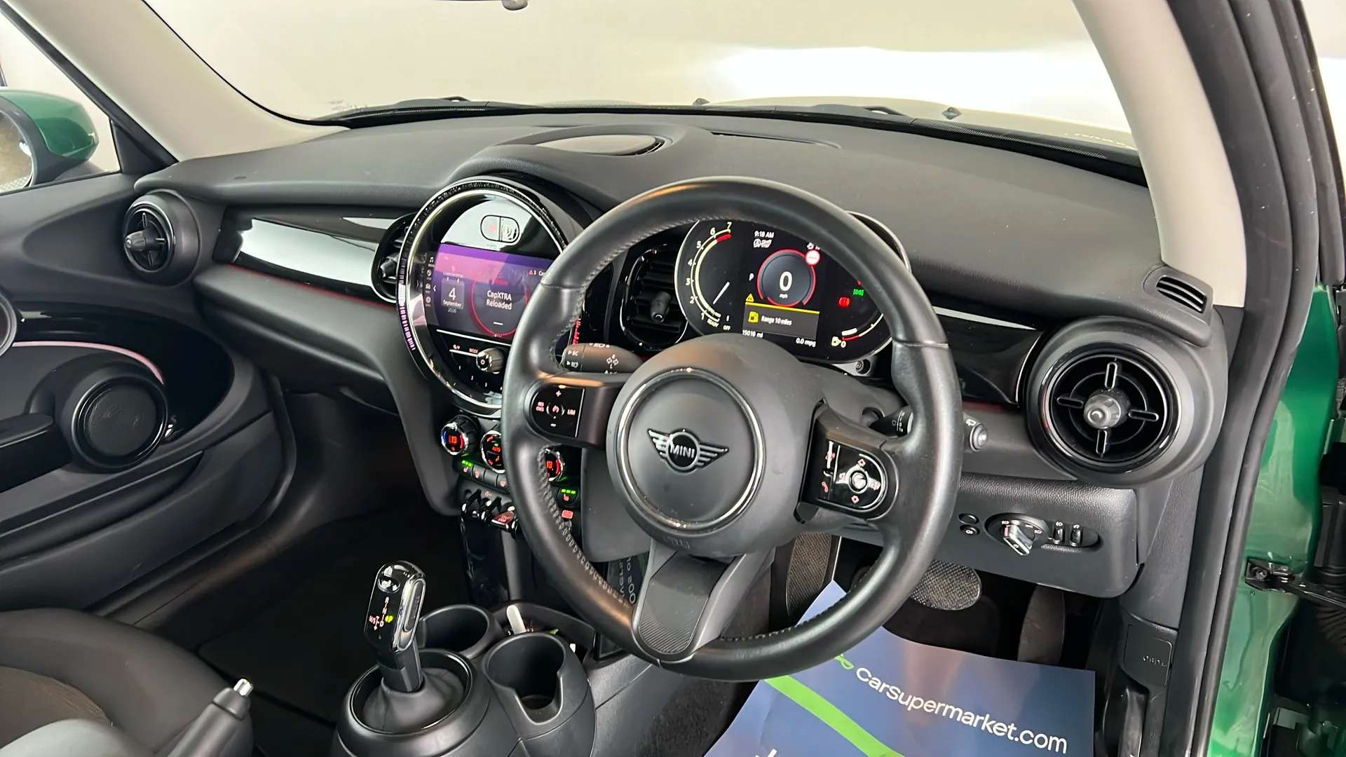 2023 MINI HATCH 2023 MINI HATCH