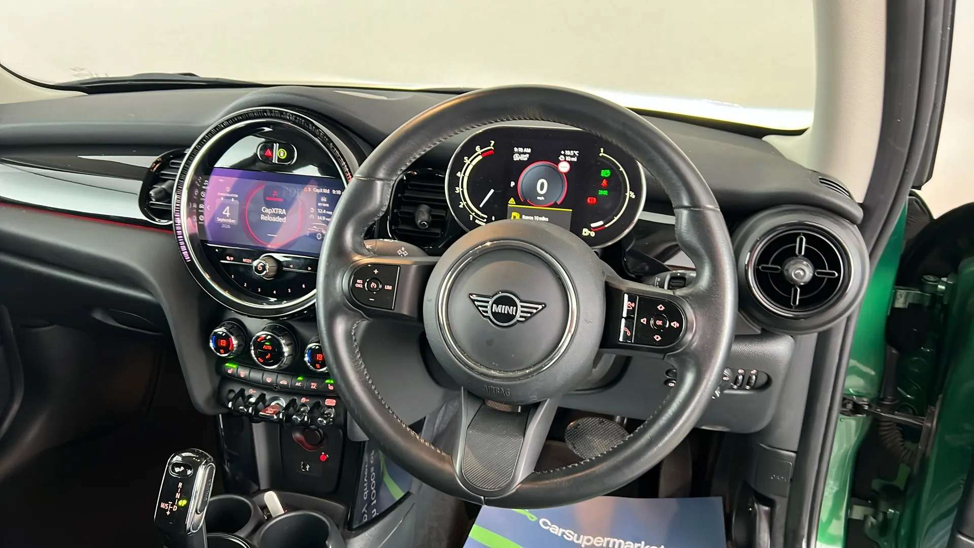 2023 MINI HATCH 2023 MINI HATCH