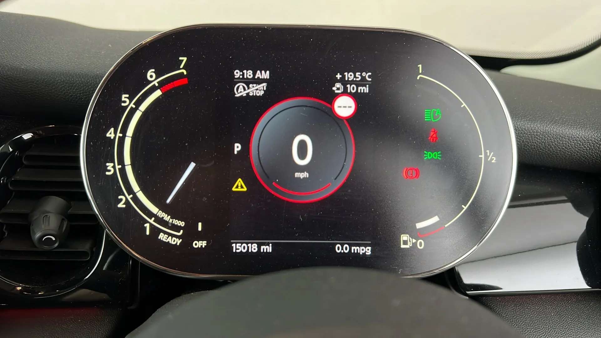 2023 MINI HATCH 2023 MINI HATCH