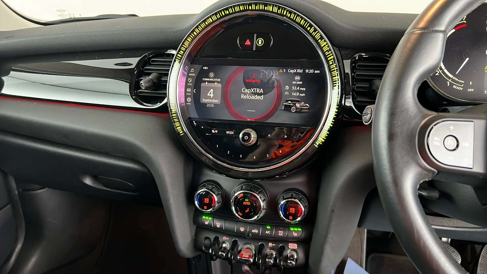 2023 MINI HATCH 2023 MINI HATCH