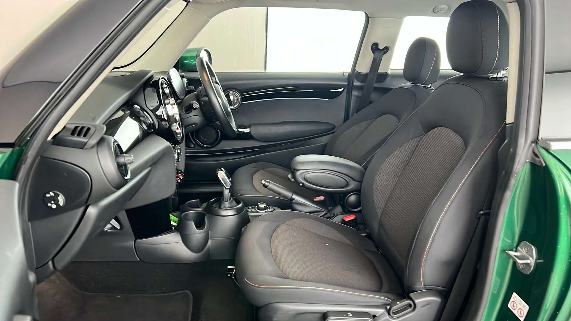 2023 MINI HATCH 2023 MINI HATCH