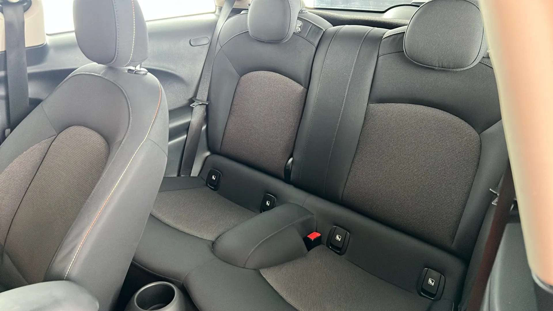 2023 MINI HATCH 2023 MINI HATCH