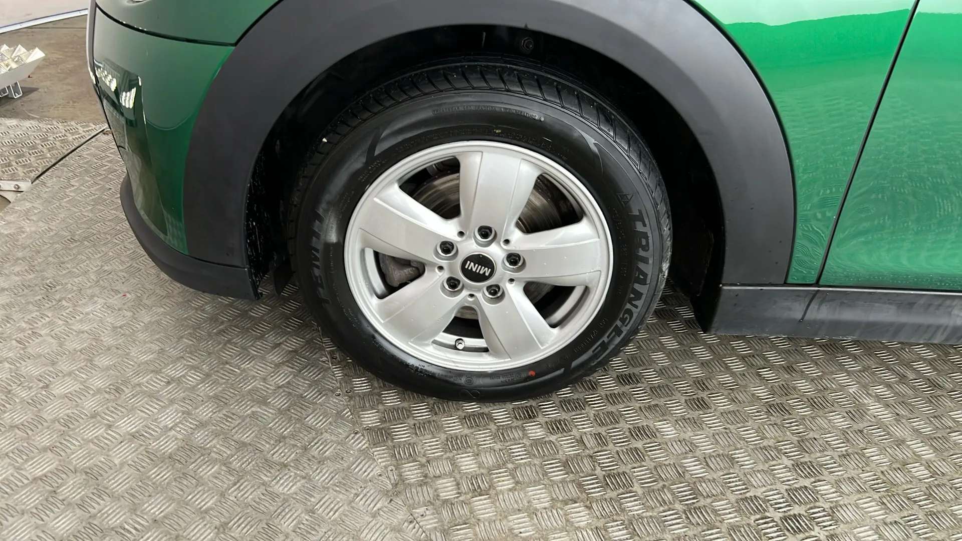2023 MINI HATCH 2023 MINI HATCH
