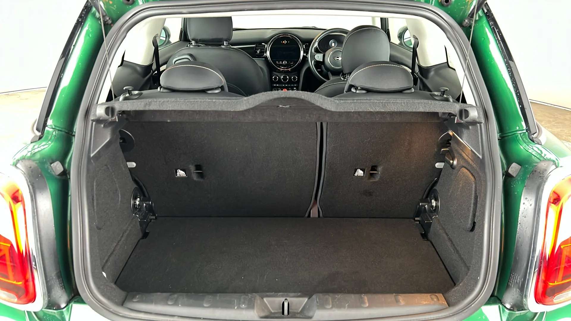 2023 MINI HATCH 2023 MINI HATCH