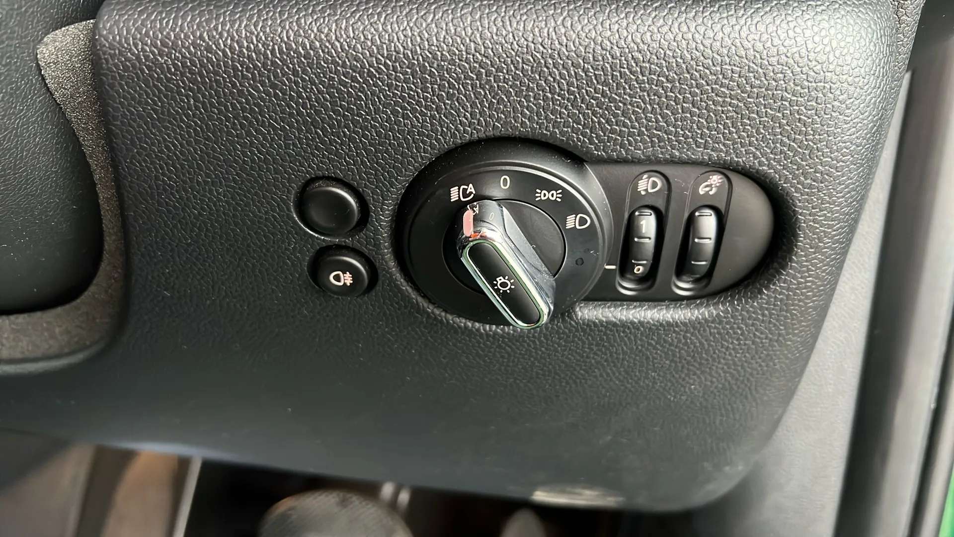2023 MINI HATCH 2023 MINI HATCH