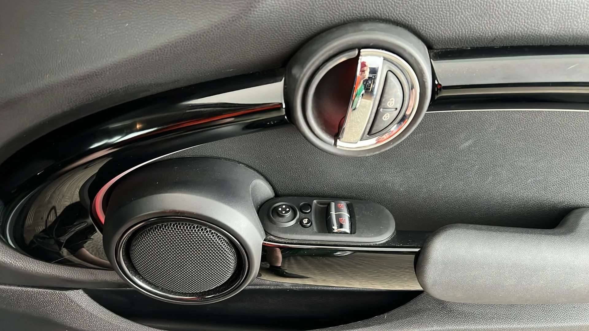 2023 MINI HATCH 2023 MINI HATCH
