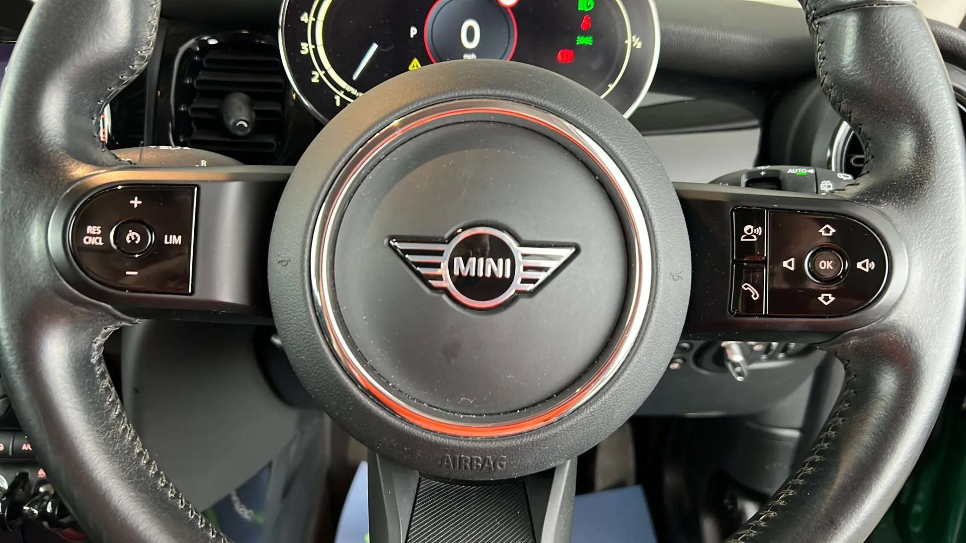 2023 MINI HATCH 2023 MINI HATCH