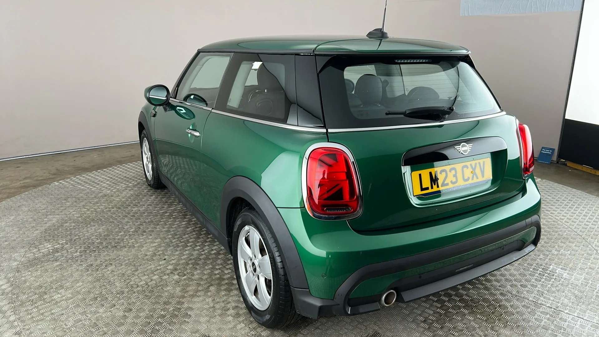 2023 MINI HATCH 2023 MINI HATCH