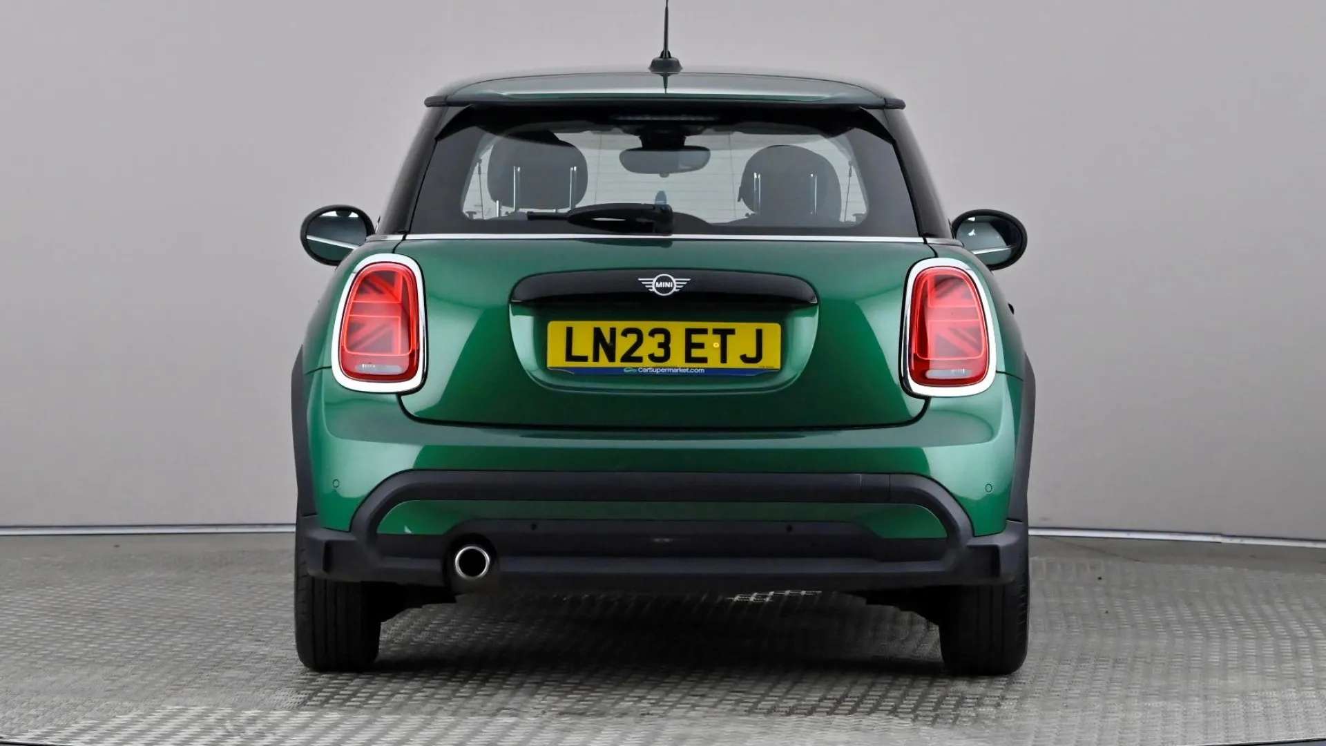 2023 MINI HATCH 2023 MINI HATCH