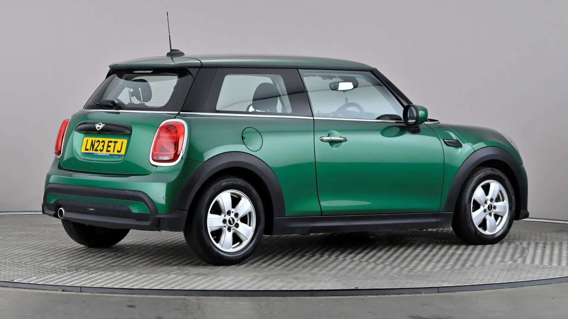 2023 MINI HATCH 2023 MINI HATCH