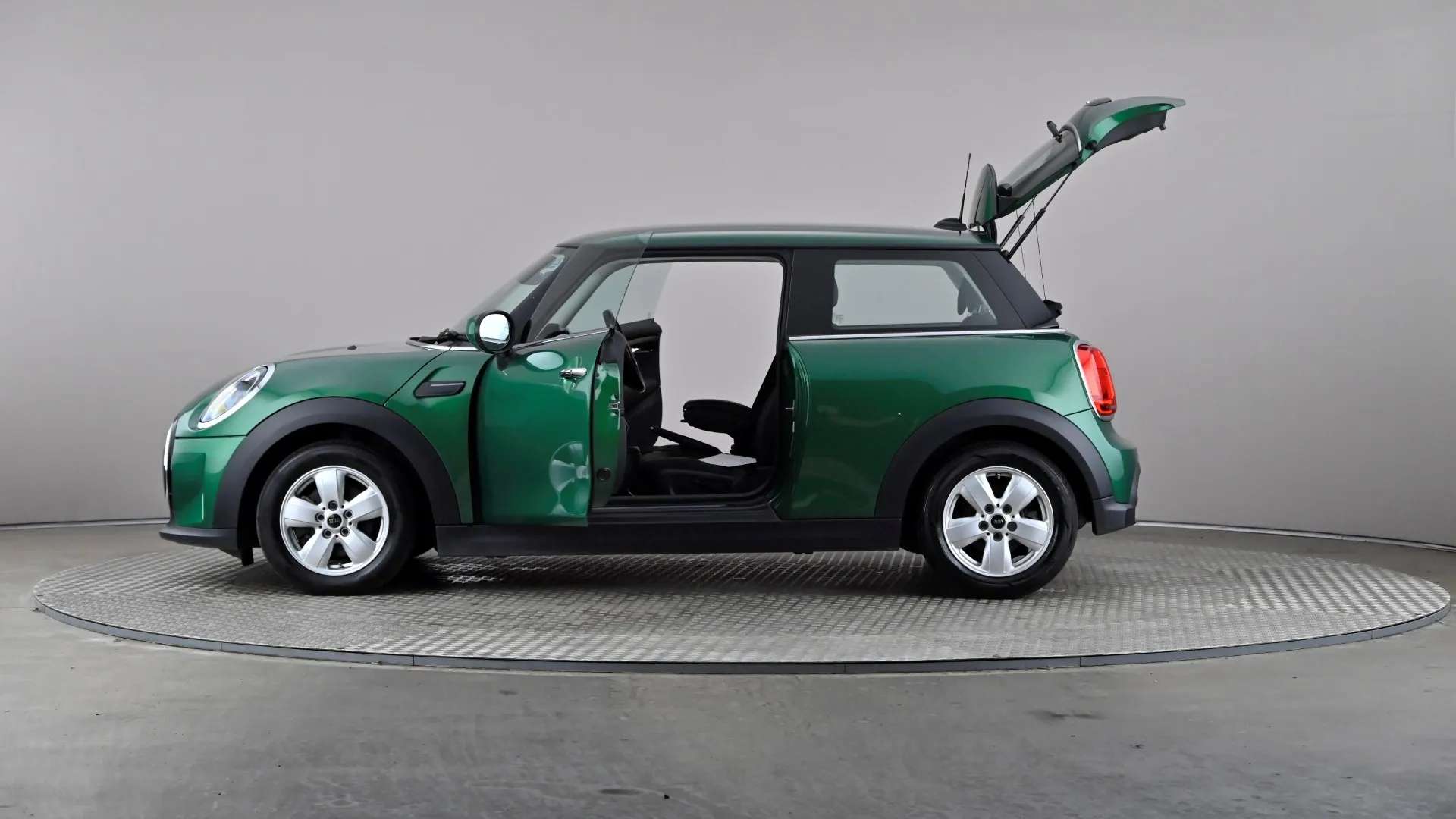 2023 MINI HATCH 2023 MINI HATCH