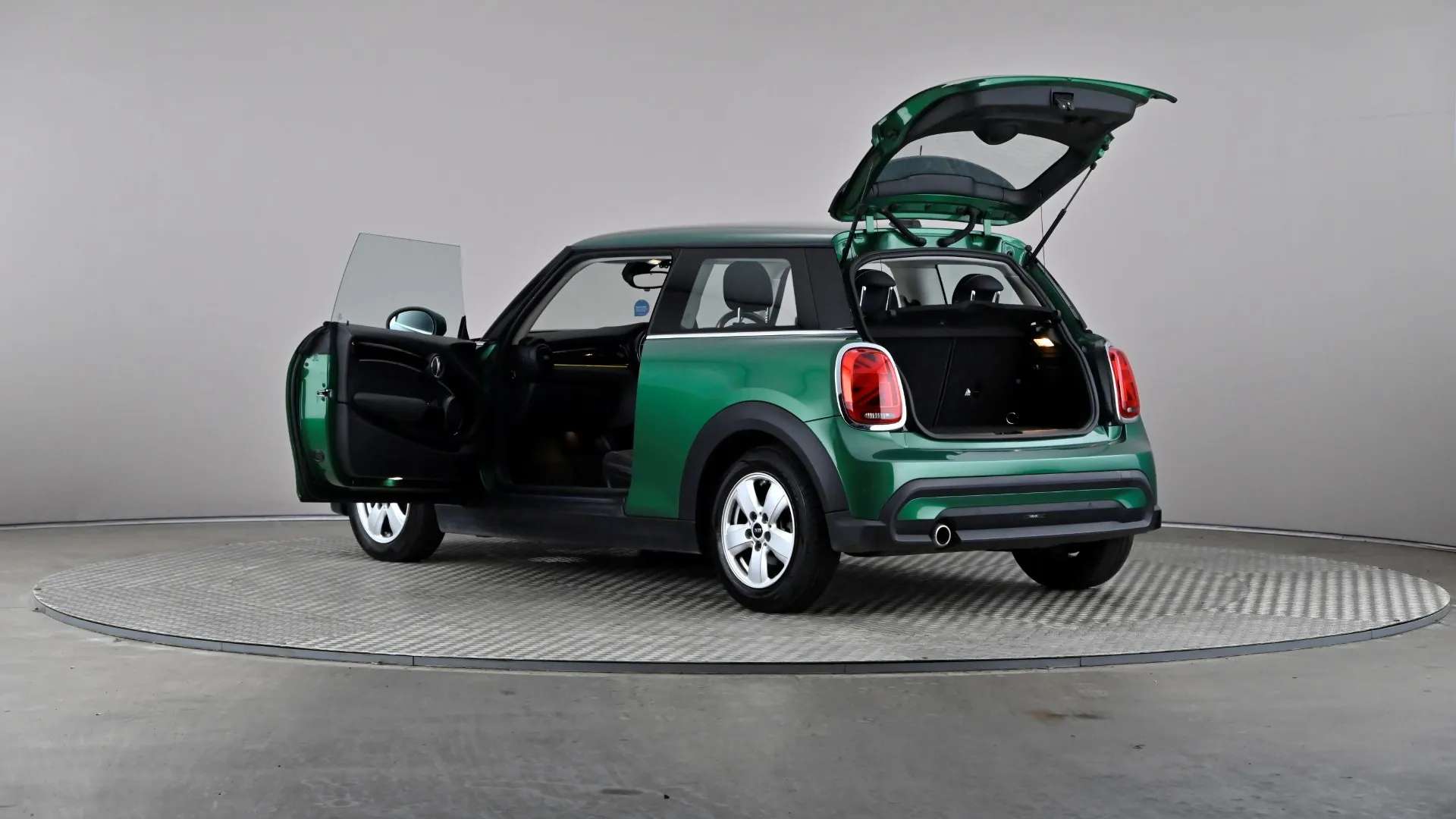 2023 MINI HATCH 2023 MINI HATCH