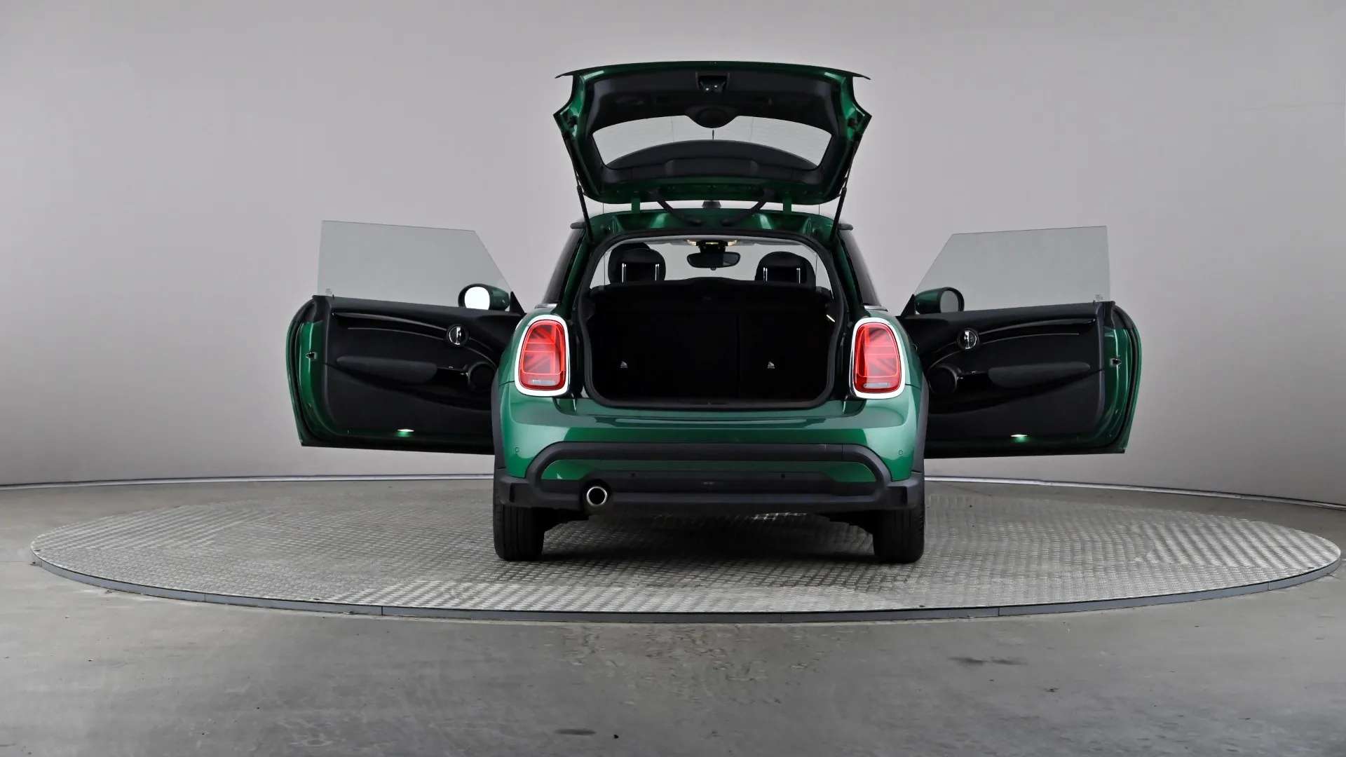 2023 MINI HATCH 2023 MINI HATCH