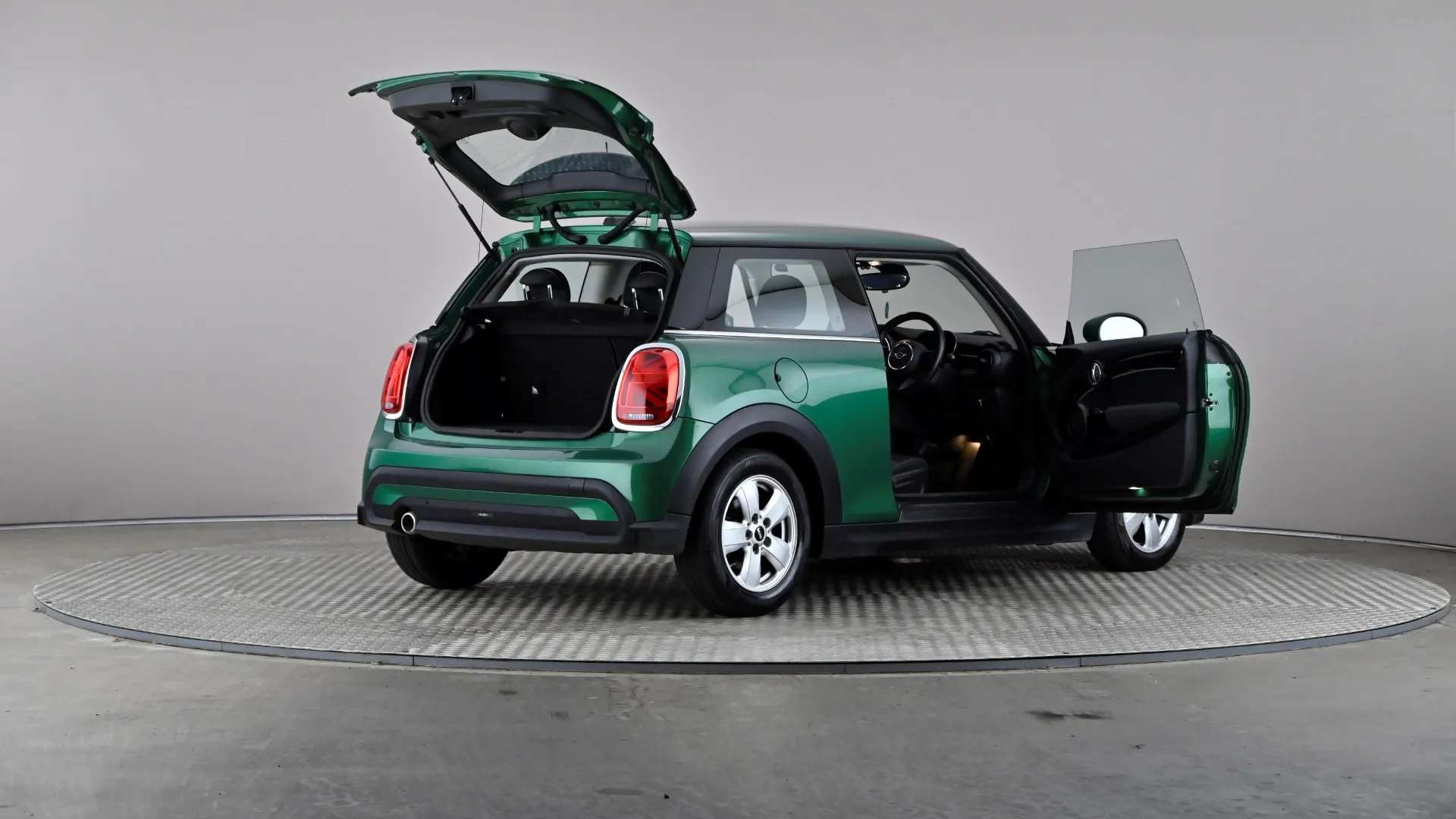 2023 MINI HATCH 2023 MINI HATCH
