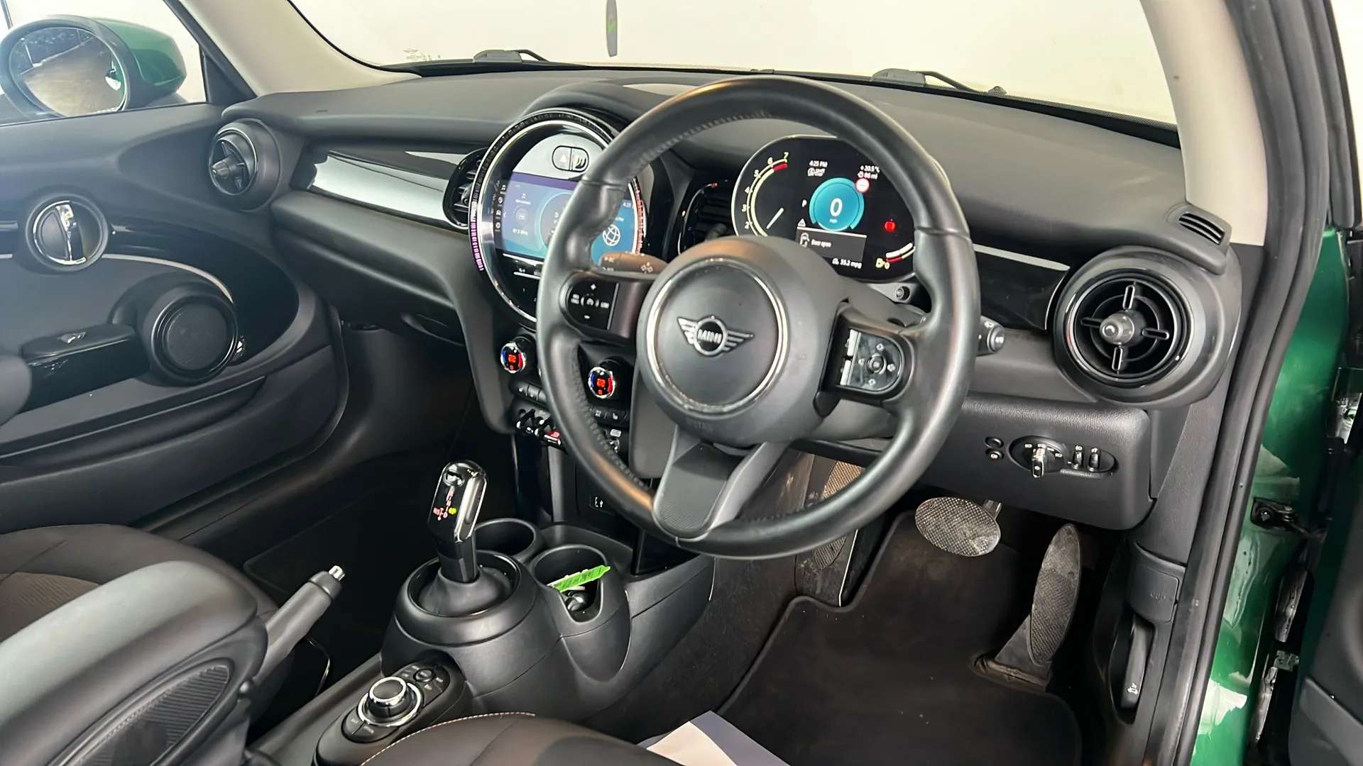 2023 MINI HATCH 2023 MINI HATCH