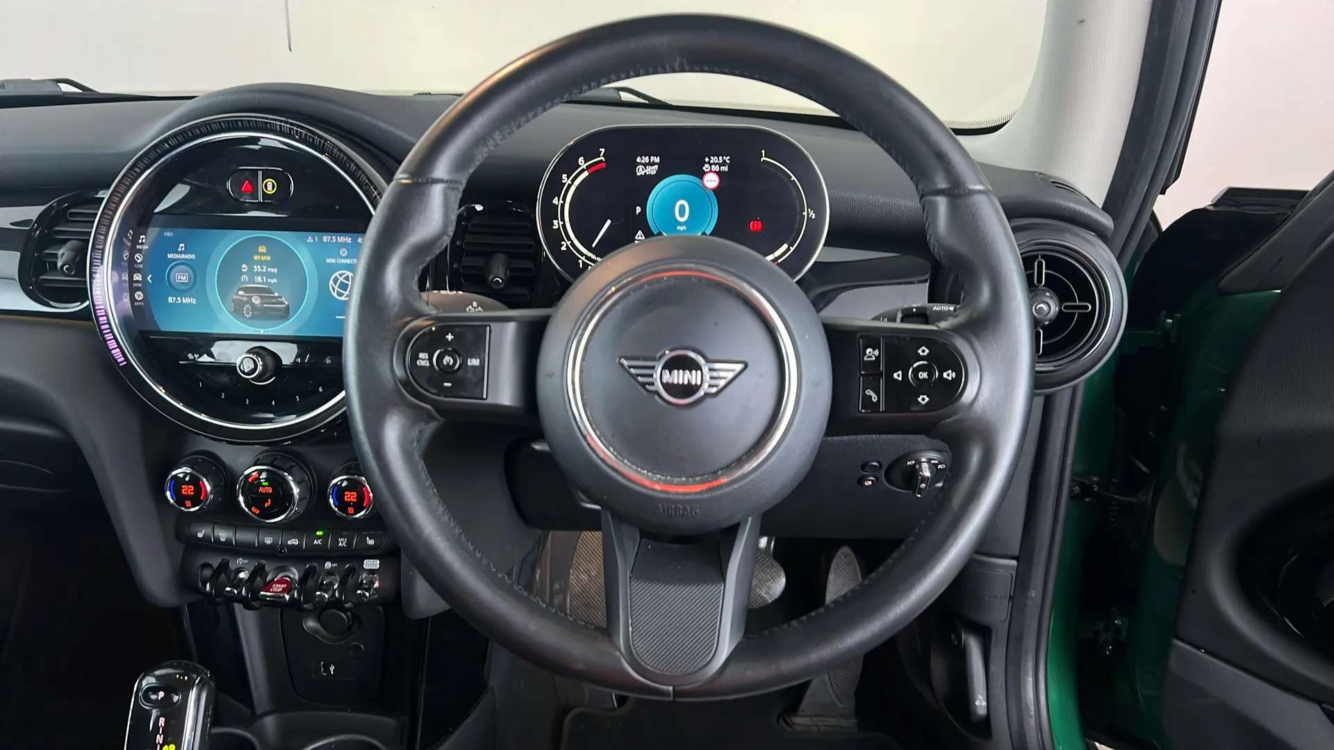 2023 MINI HATCH 2023 MINI HATCH