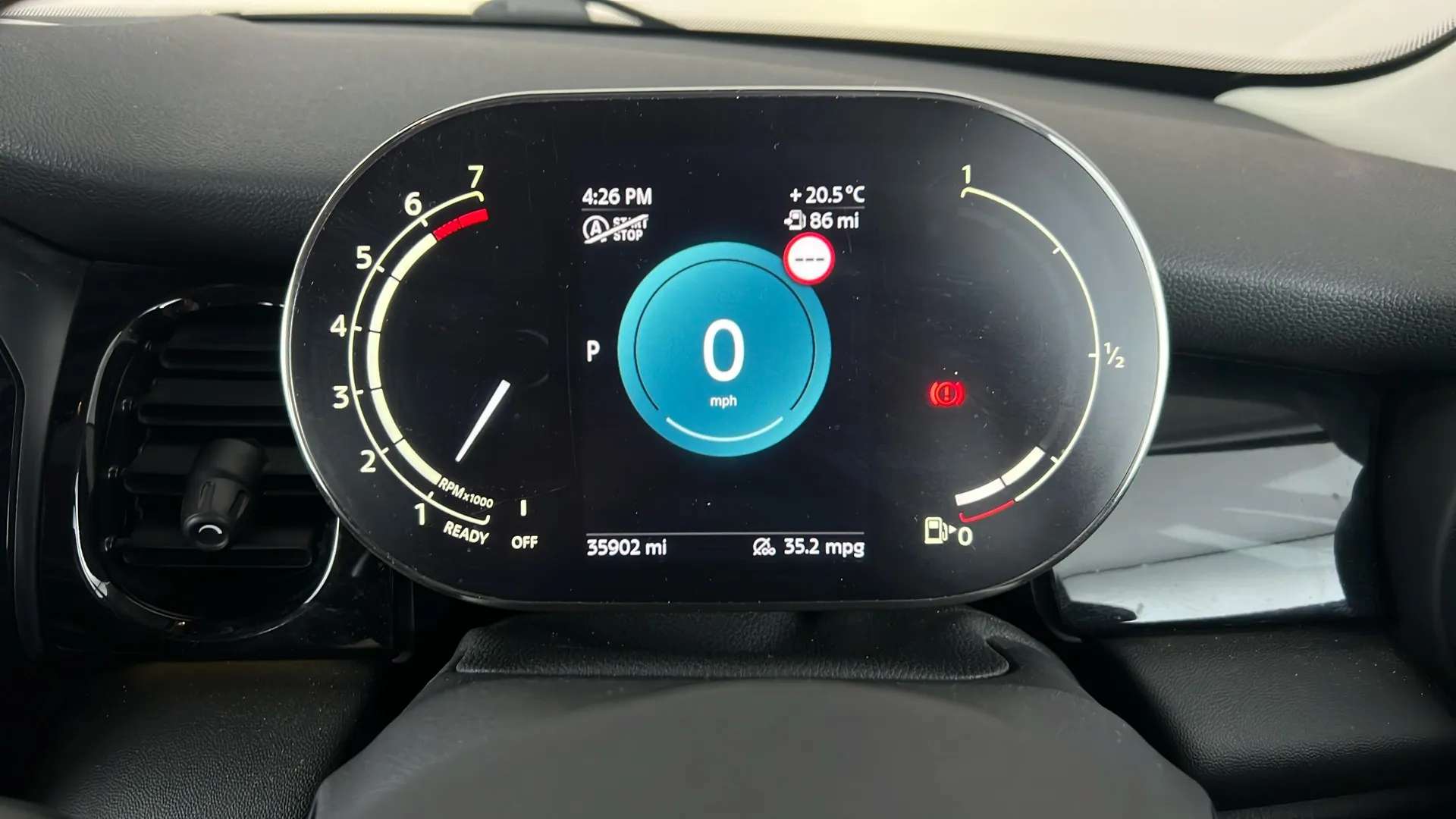 2023 MINI HATCH 2023 MINI HATCH