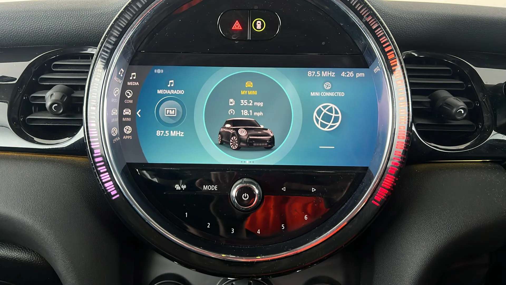 2023 MINI HATCH 2023 MINI HATCH