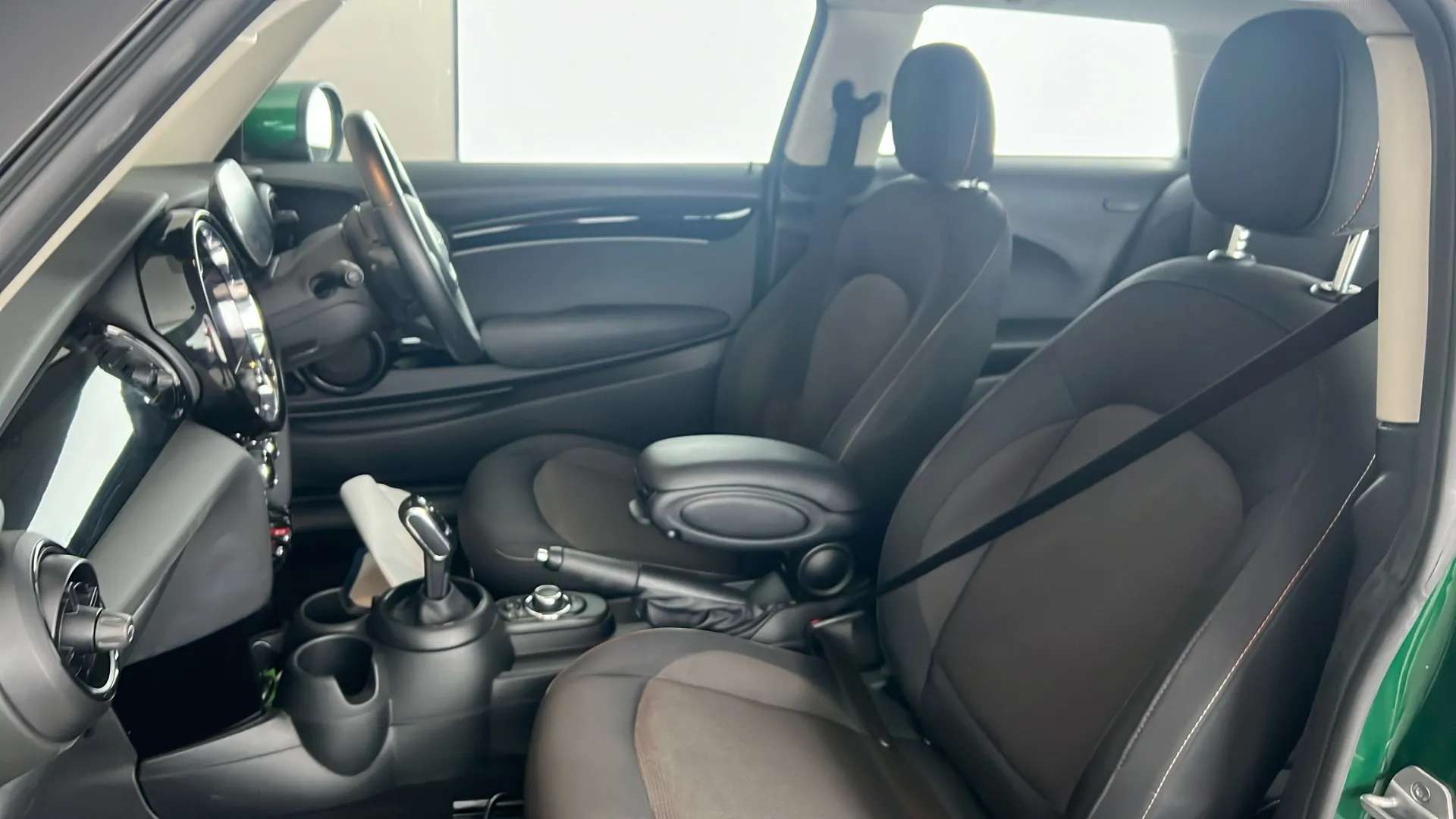 2023 MINI HATCH 2023 MINI HATCH