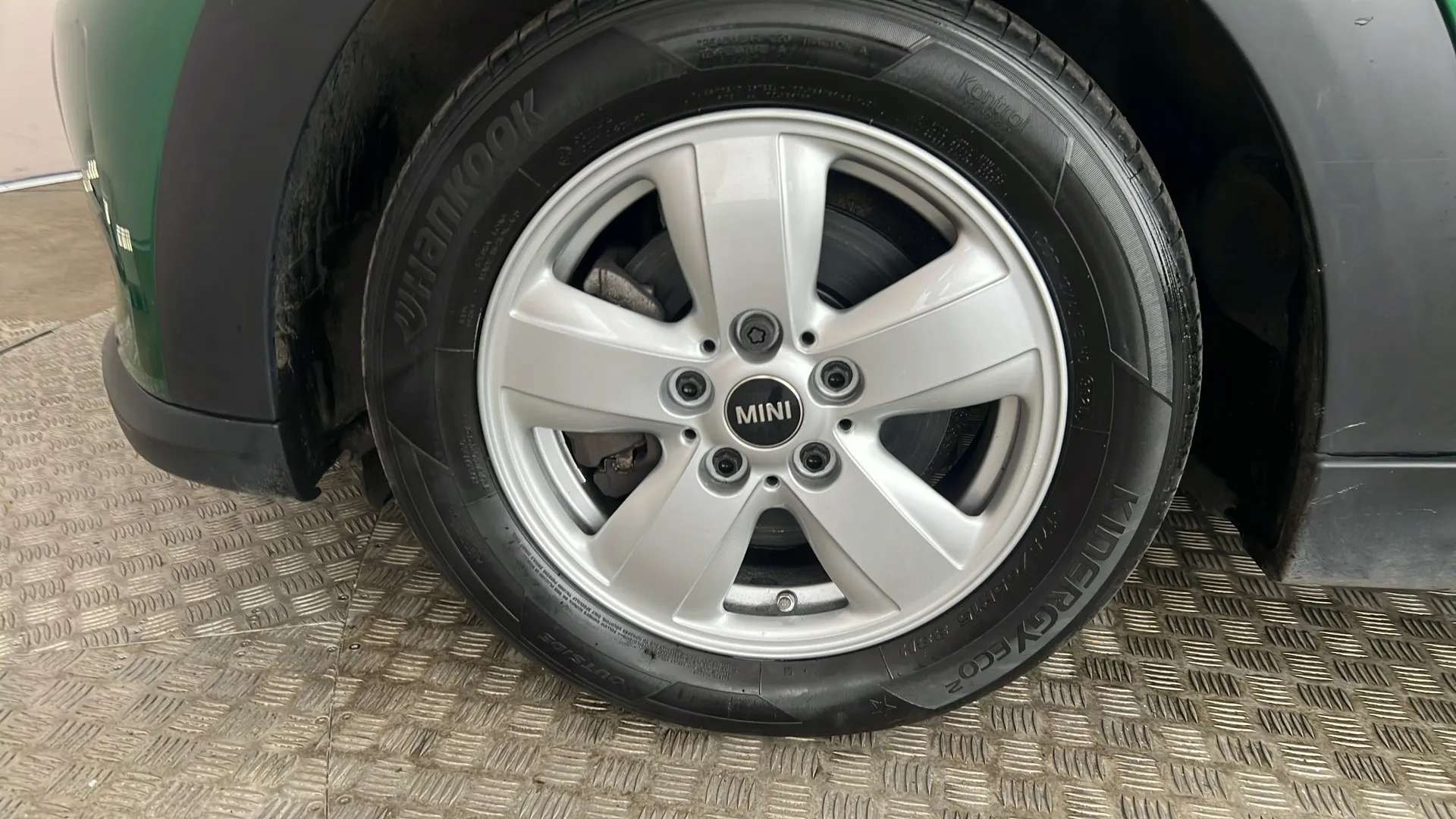 2023 MINI HATCH 2023 MINI HATCH